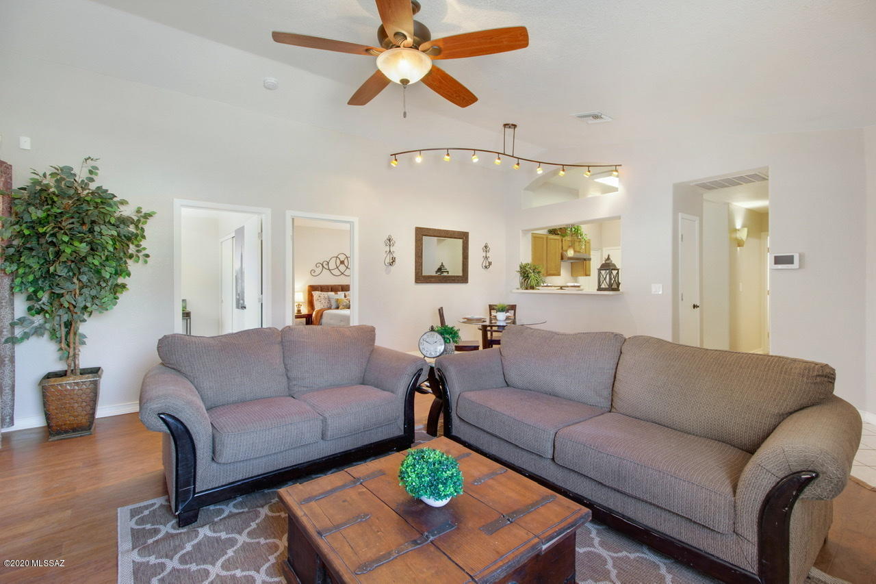 Wilmot Vista (1-101) - Residential