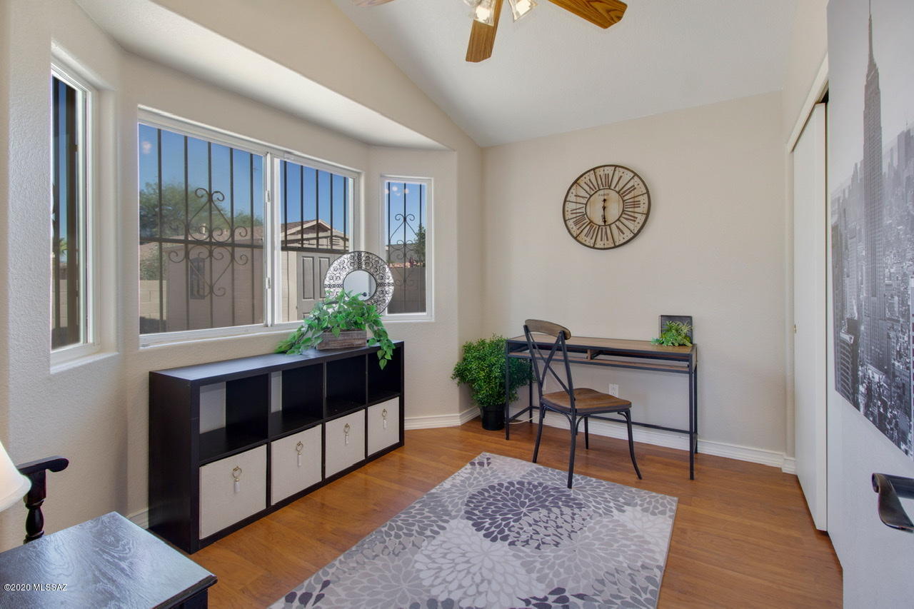 Wilmot Vista (1-101) - Residential