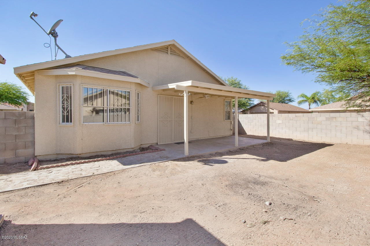 Wilmot Vista (1-101) - Residential