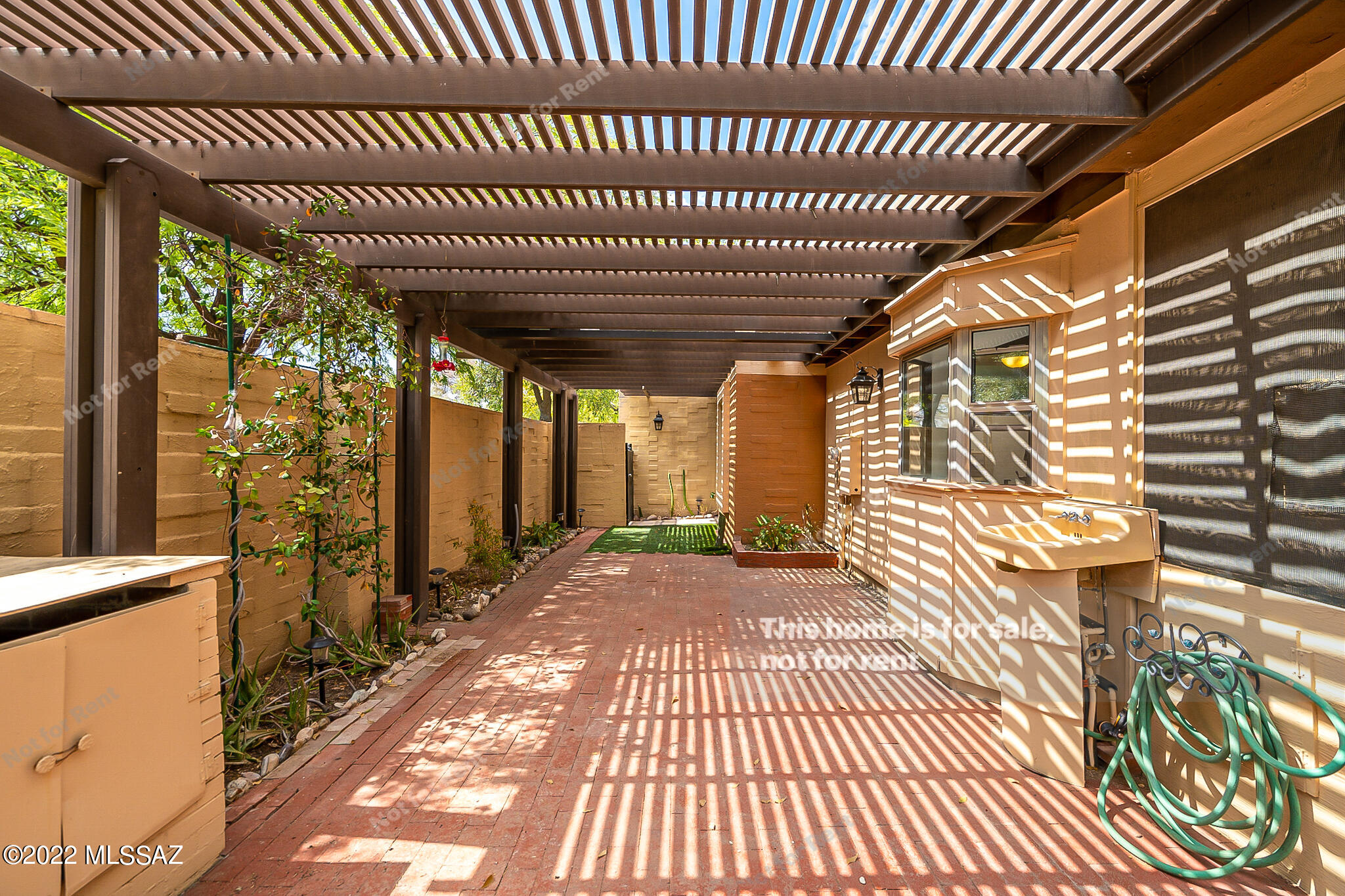 Pantano Townhomes II (1-92) - Residential