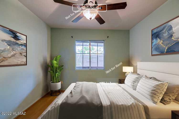 Pantano Townhomes II (1-92) - Residential