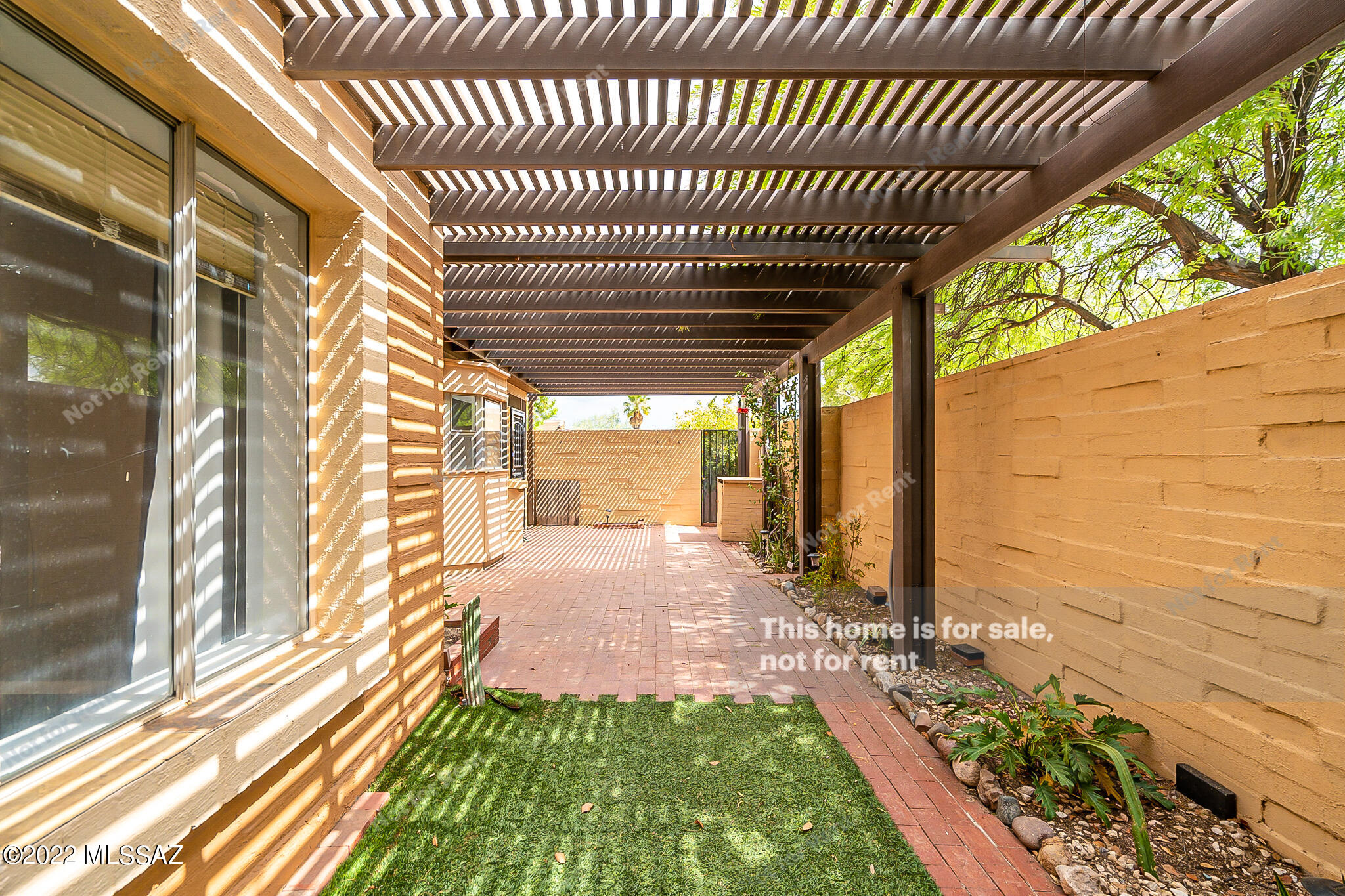 Pantano Townhomes II (1-92) - Residential