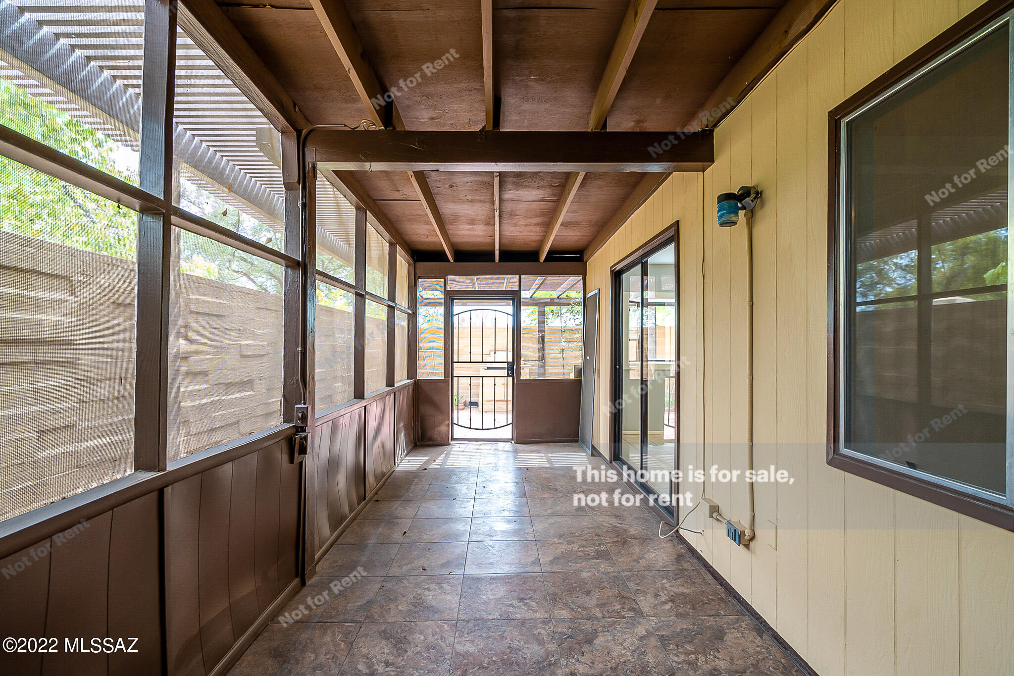 Pantano Townhomes II (1-92) - Residential