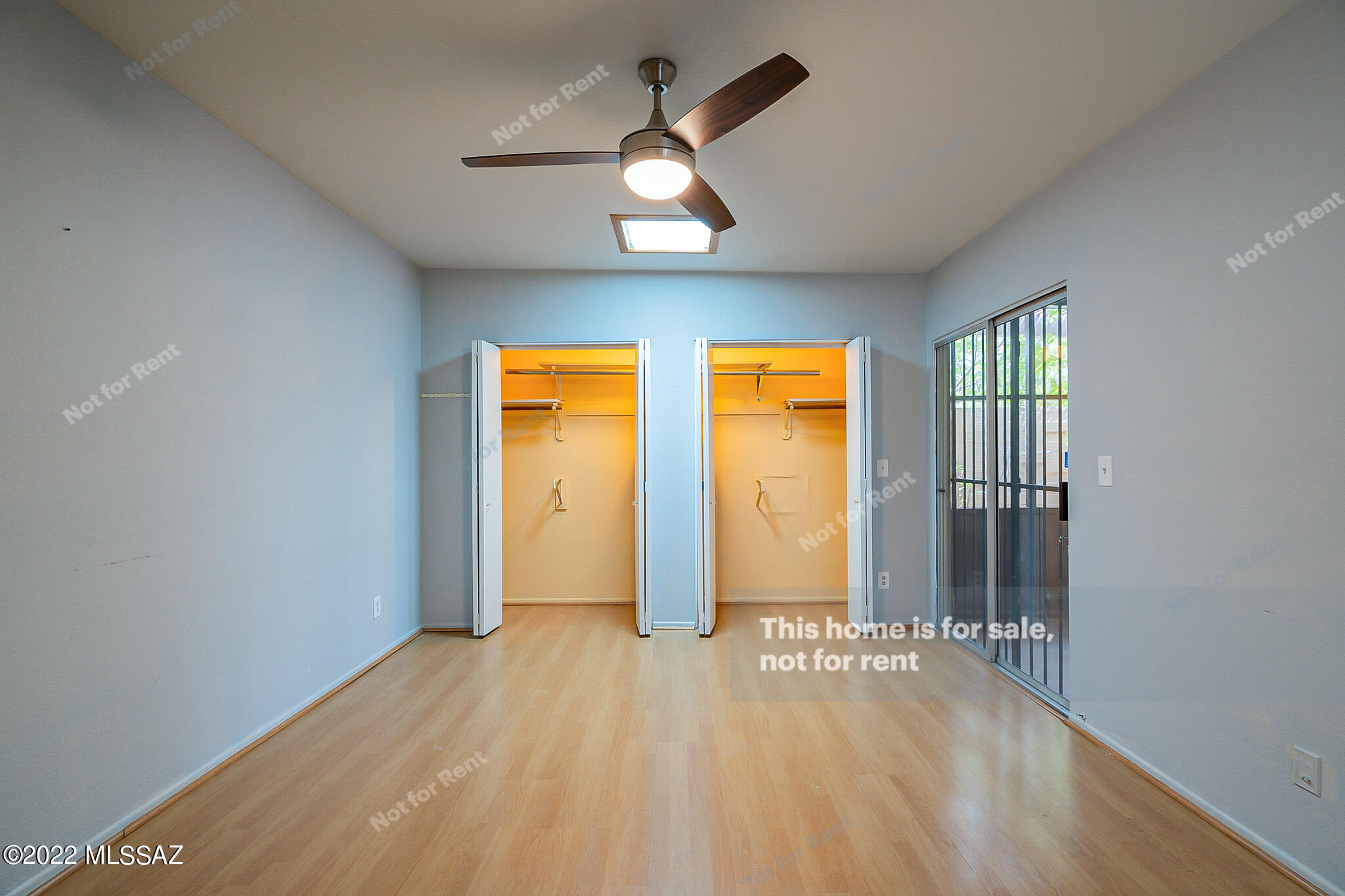 Pantano Townhomes II (1-92) - Residential