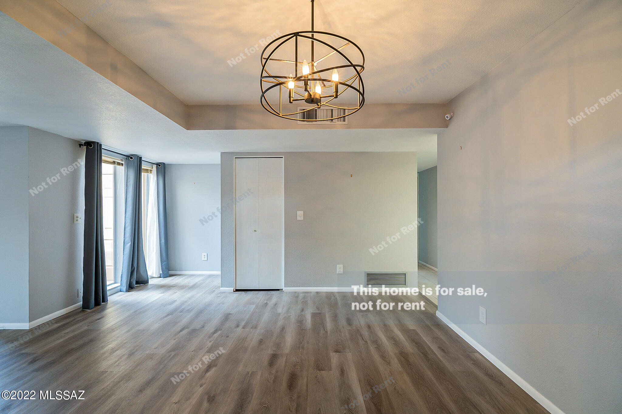 Pantano Townhomes II (1-92) - Residential