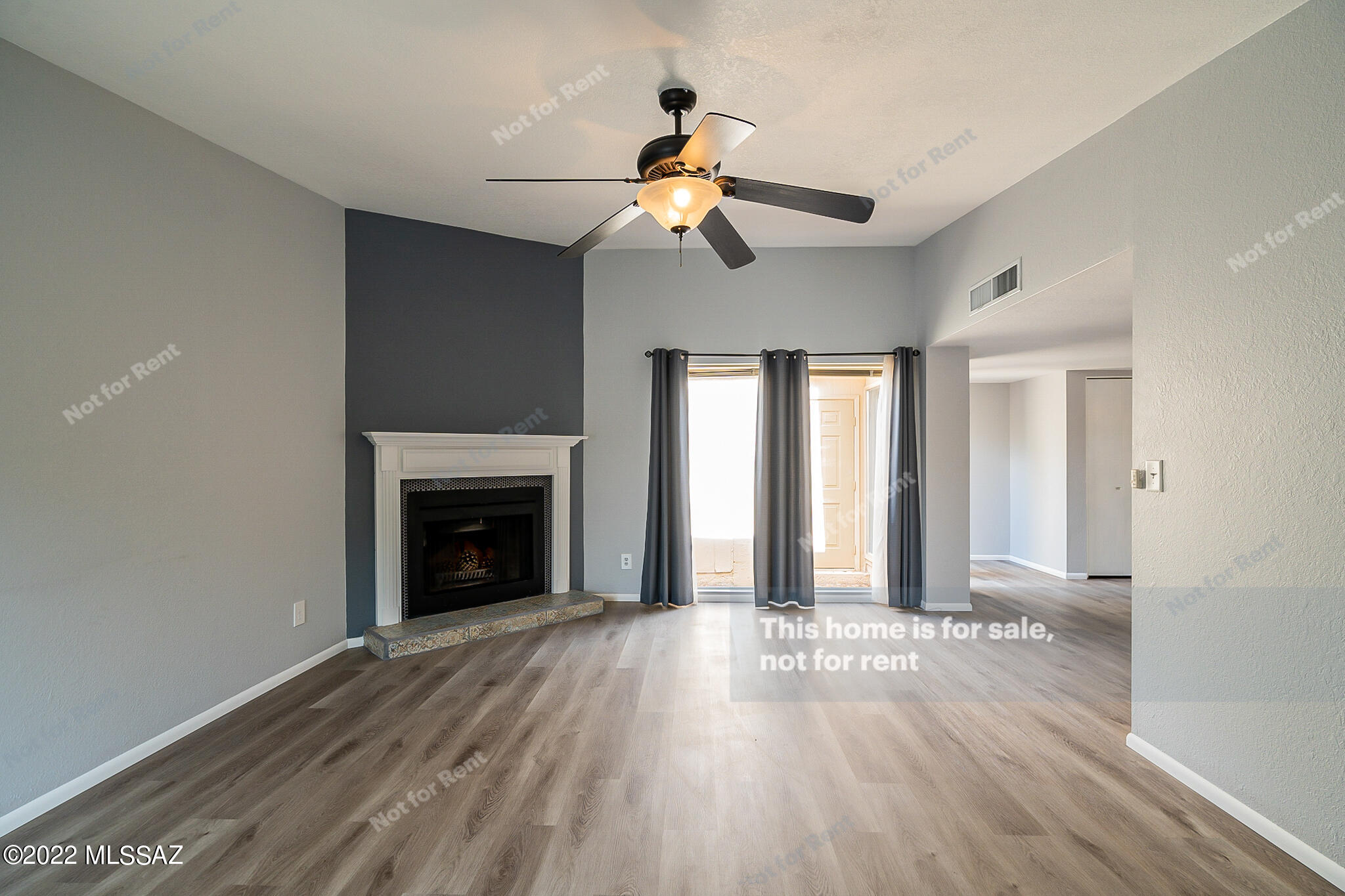 Pantano Townhomes II (1-92) - Residential