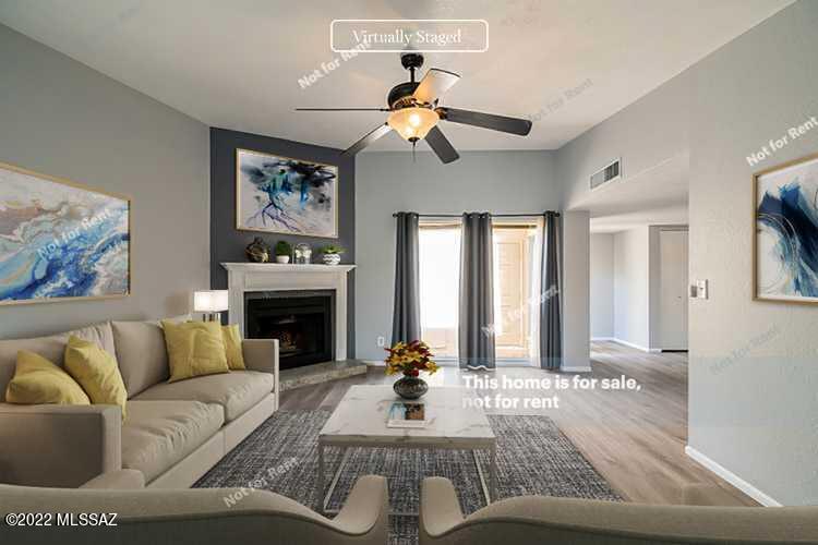Pantano Townhomes II (1-92) - Residential