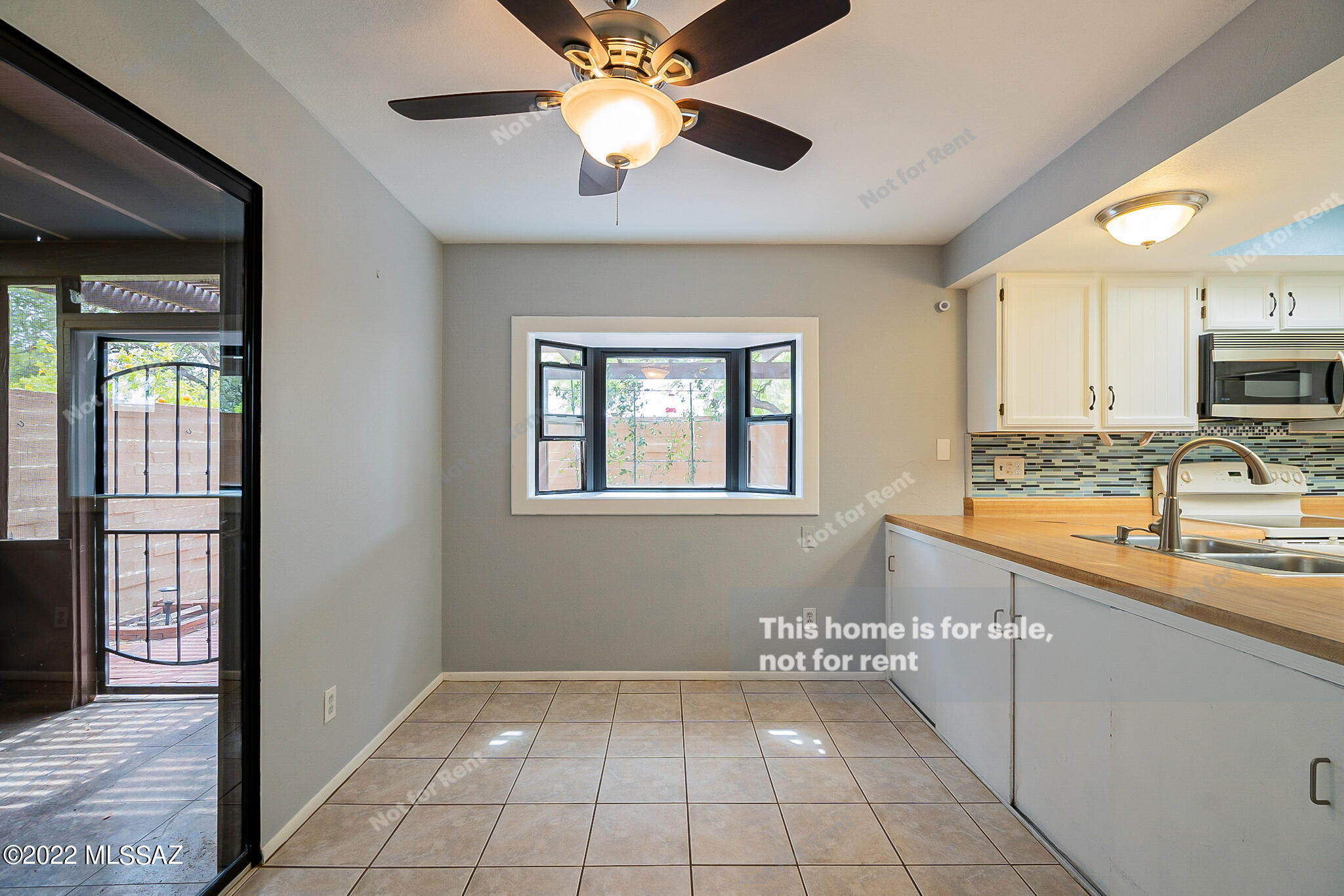 Pantano Townhomes II (1-92) - Residential