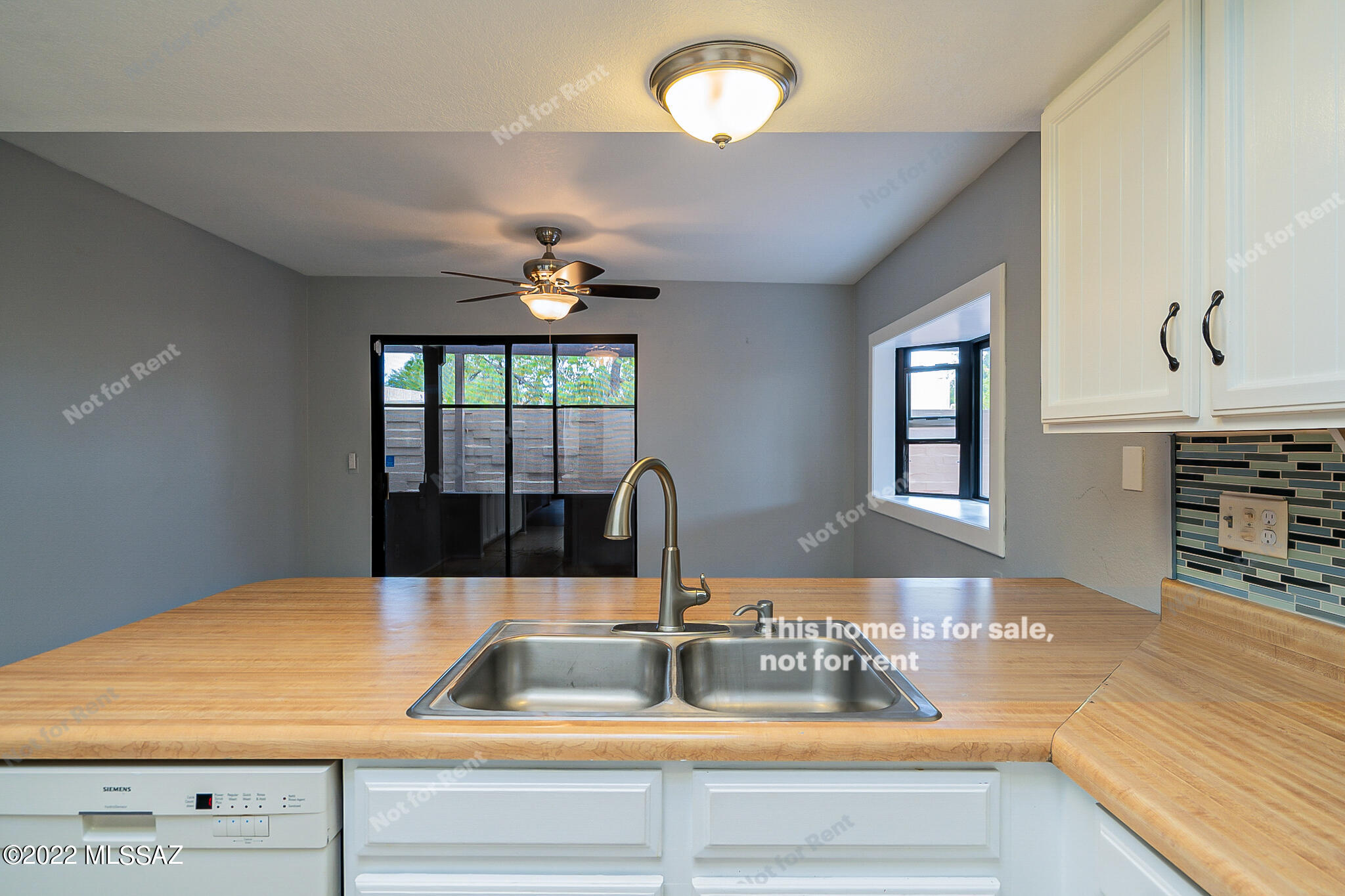 Pantano Townhomes II (1-92) - Residential