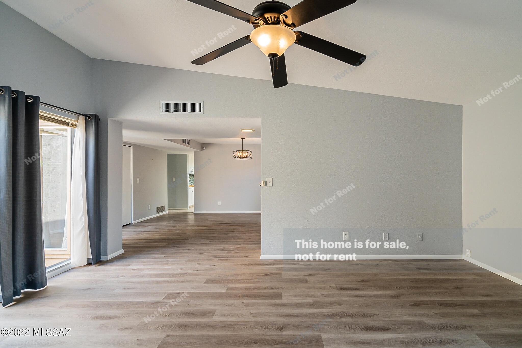 Pantano Townhomes II (1-92) - Residential