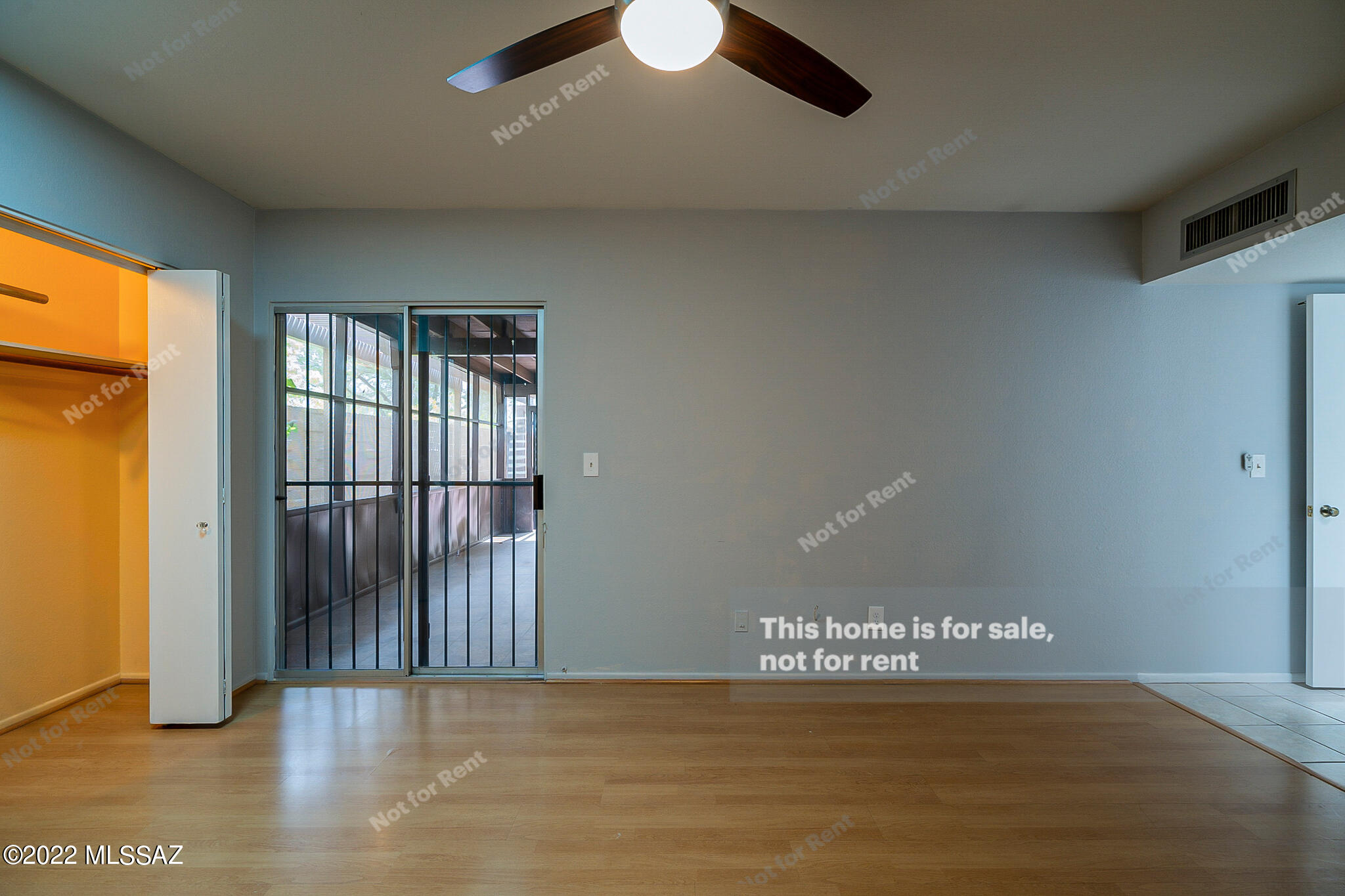 Pantano Townhomes II (1-92) - Residential