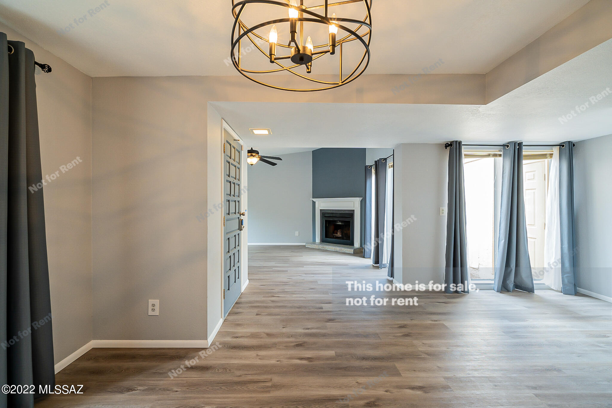 Pantano Townhomes II (1-92) - Residential