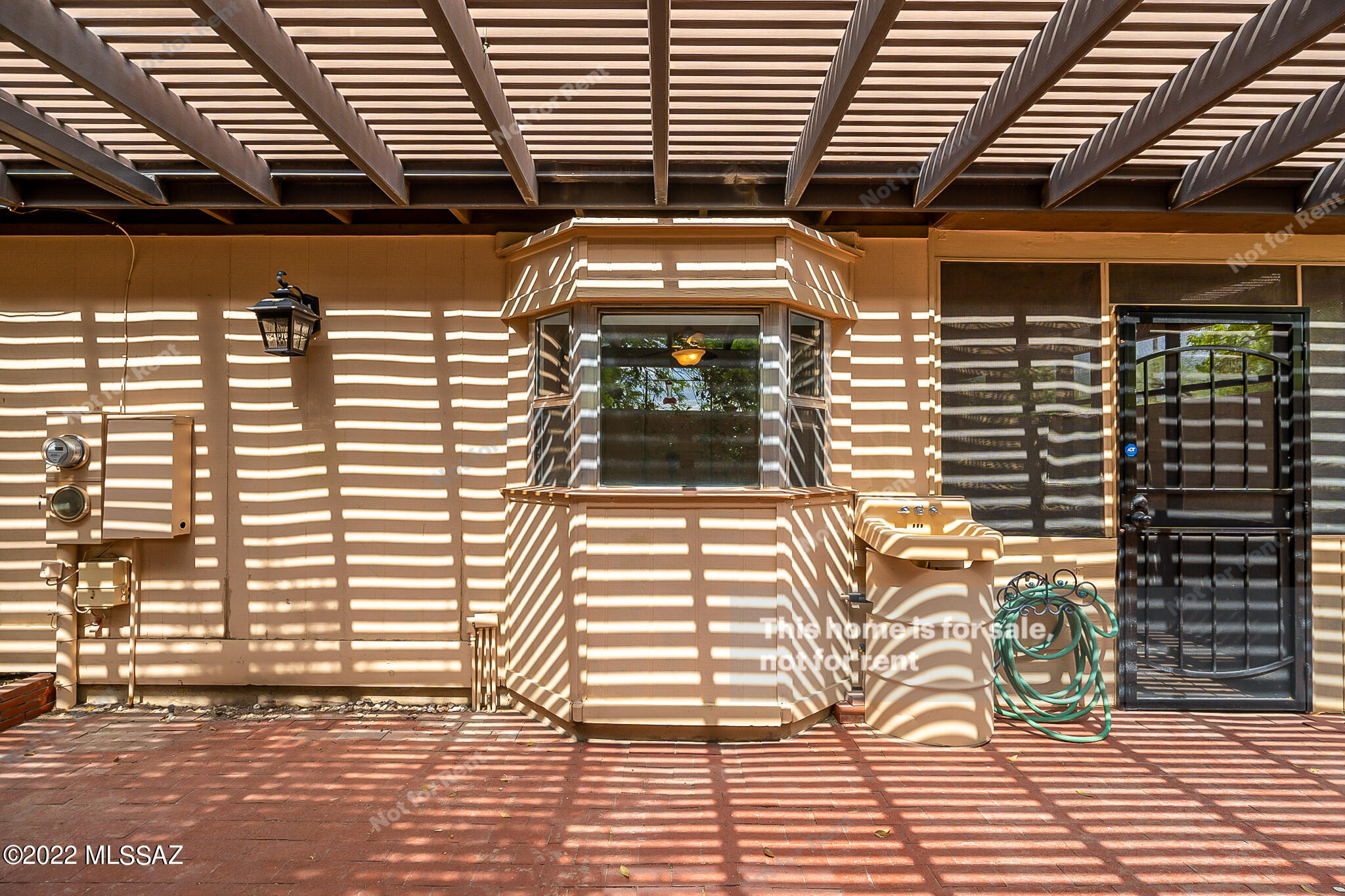 Pantano Townhomes II (1-92) - Residential