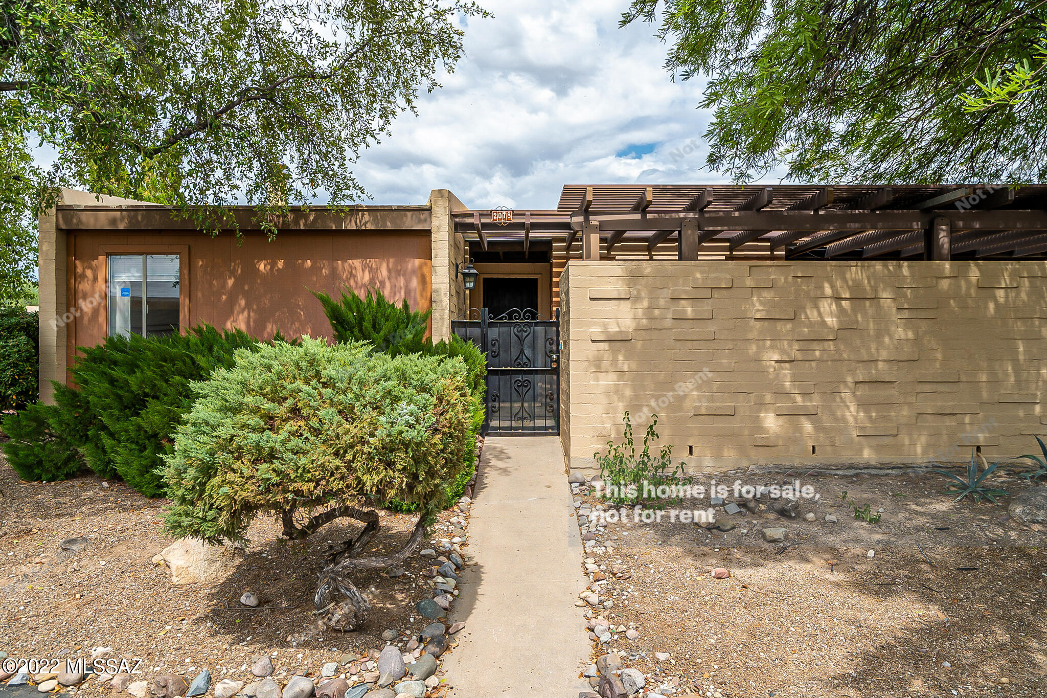 Pantano Townhomes II (1-92) - Residential