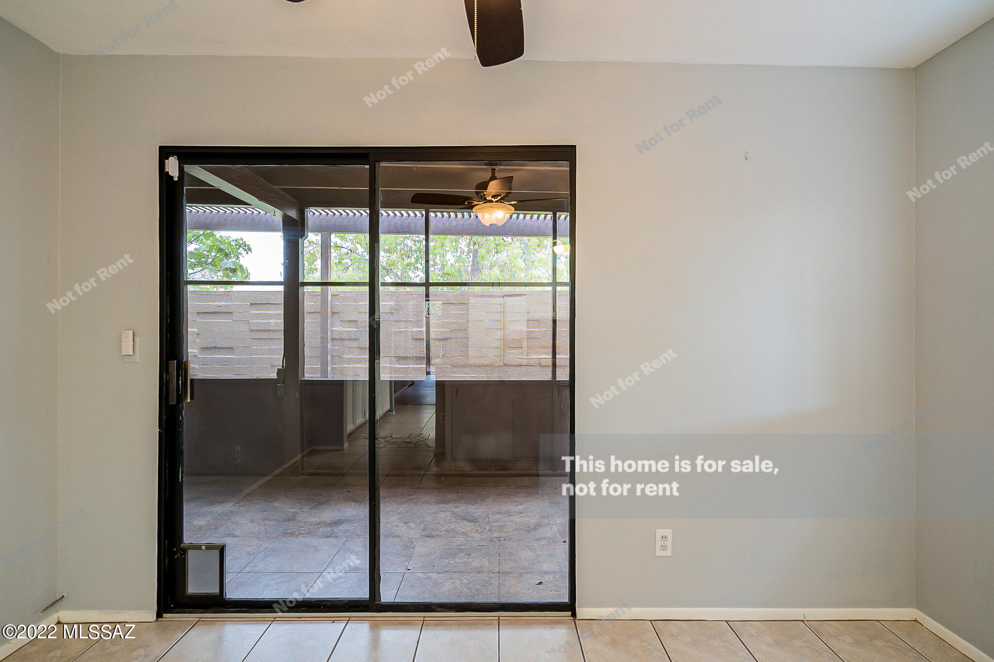 Pantano Townhomes II (1-92) - Residential