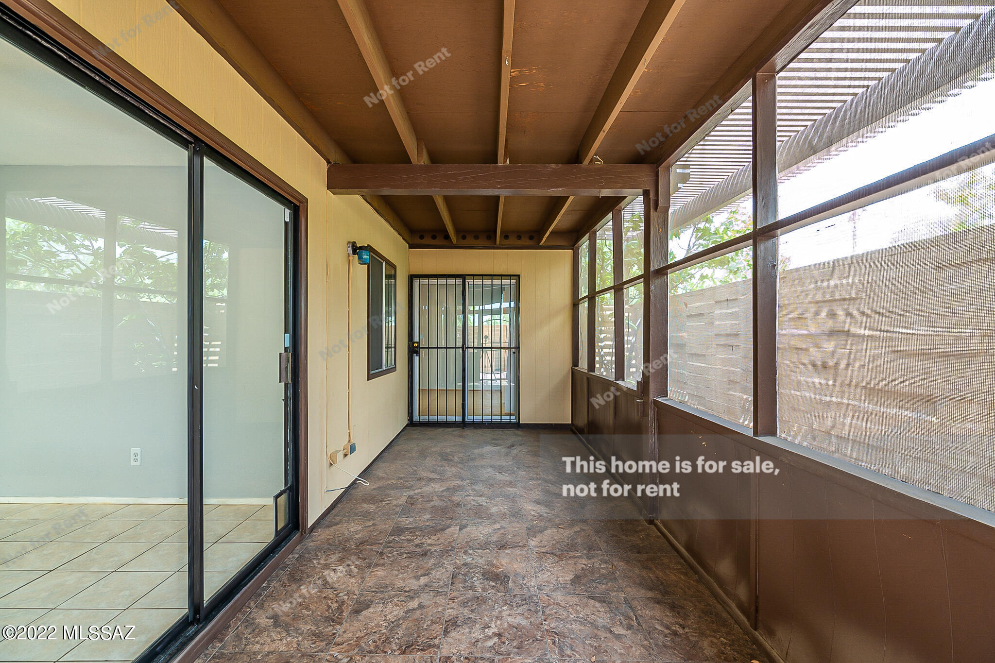 Pantano Townhomes II (1-92) - Residential