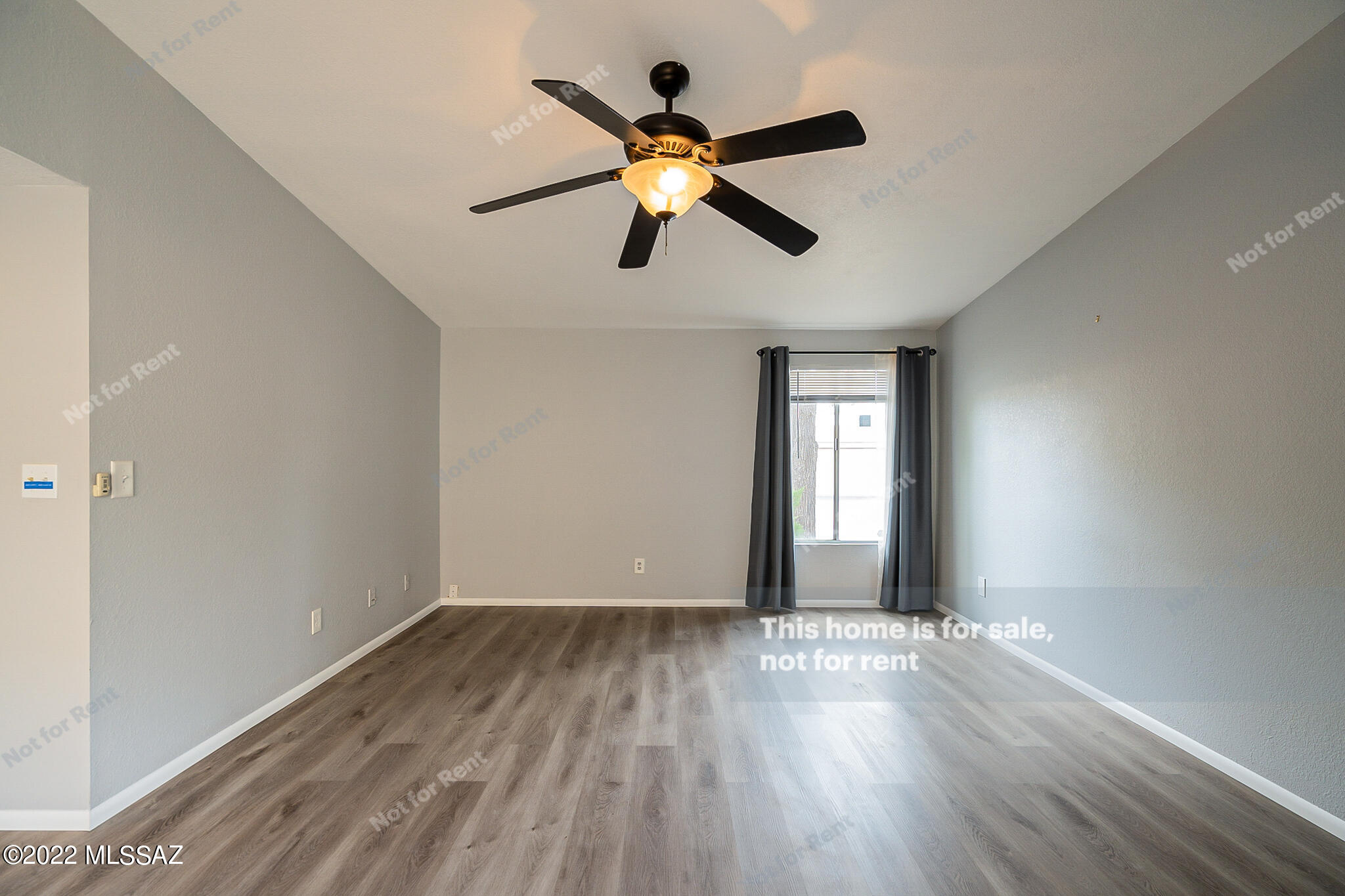 Pantano Townhomes II (1-92) - Residential