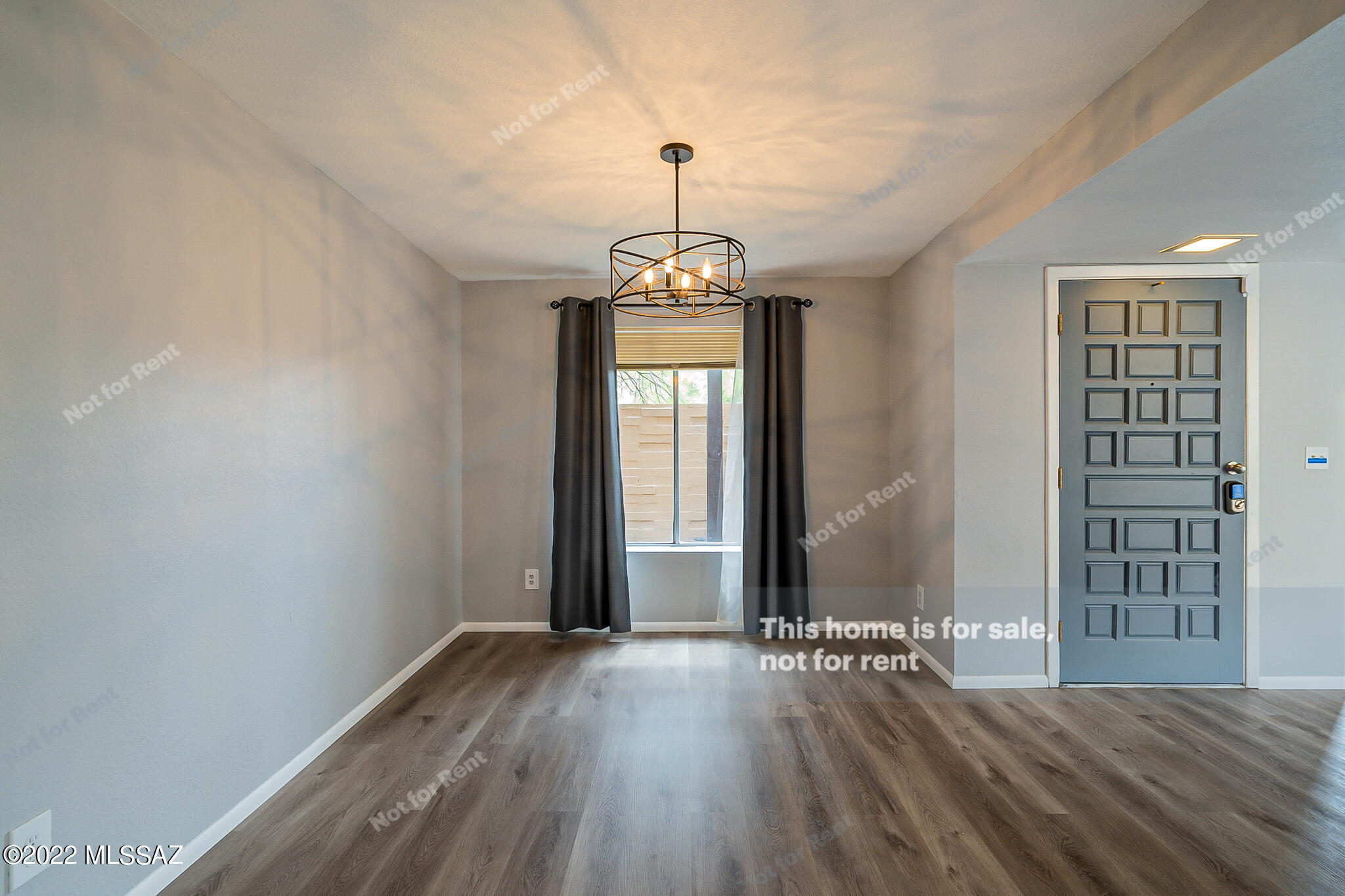 Pantano Townhomes II (1-92) - Residential