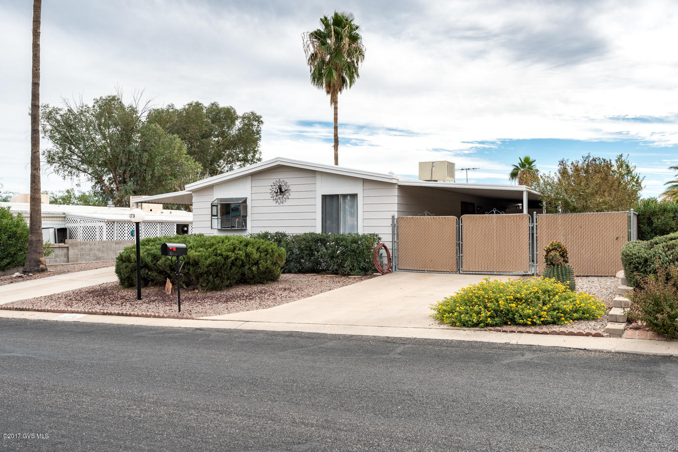 N/A - Residential