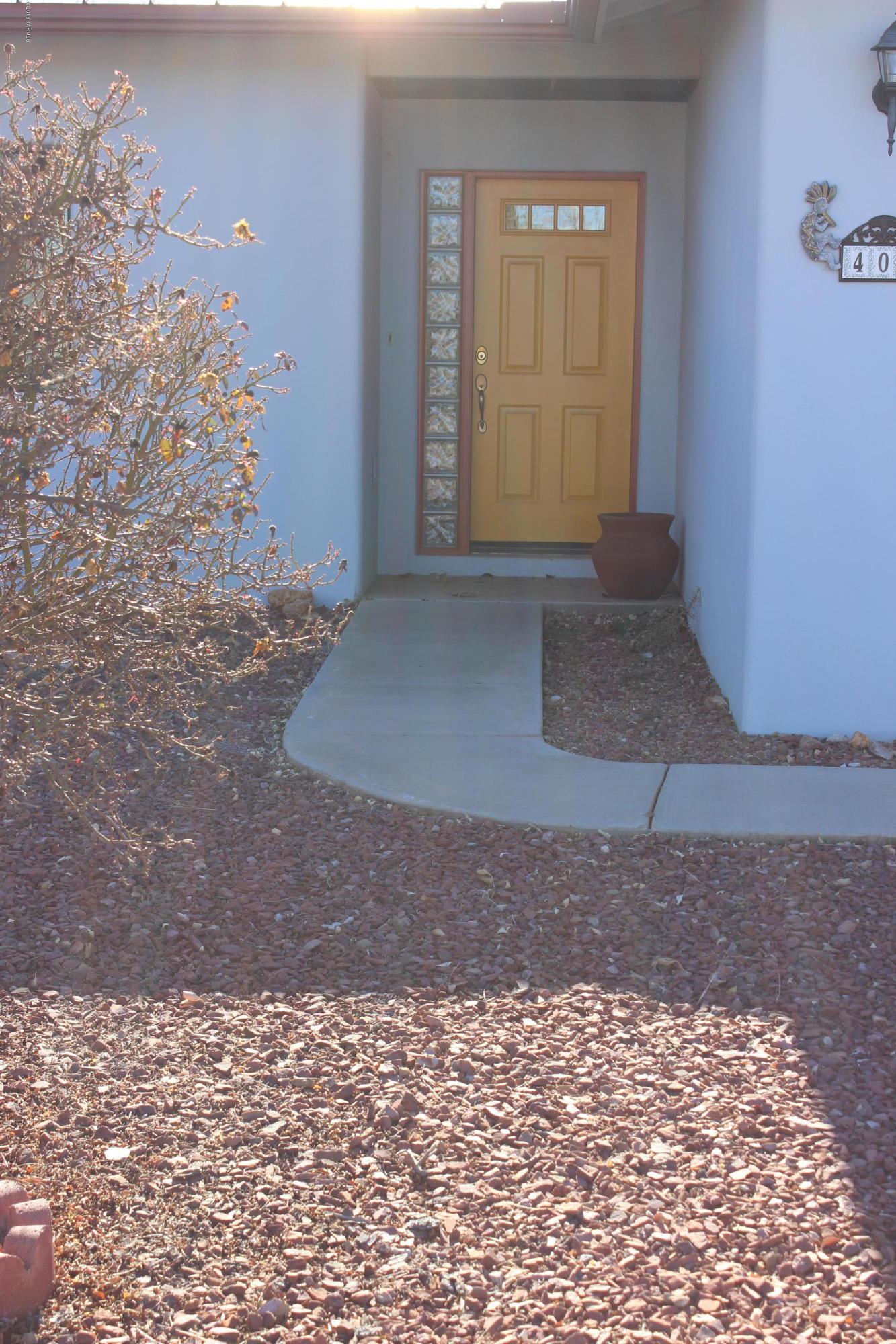 Arizona Sun Sites - Residential