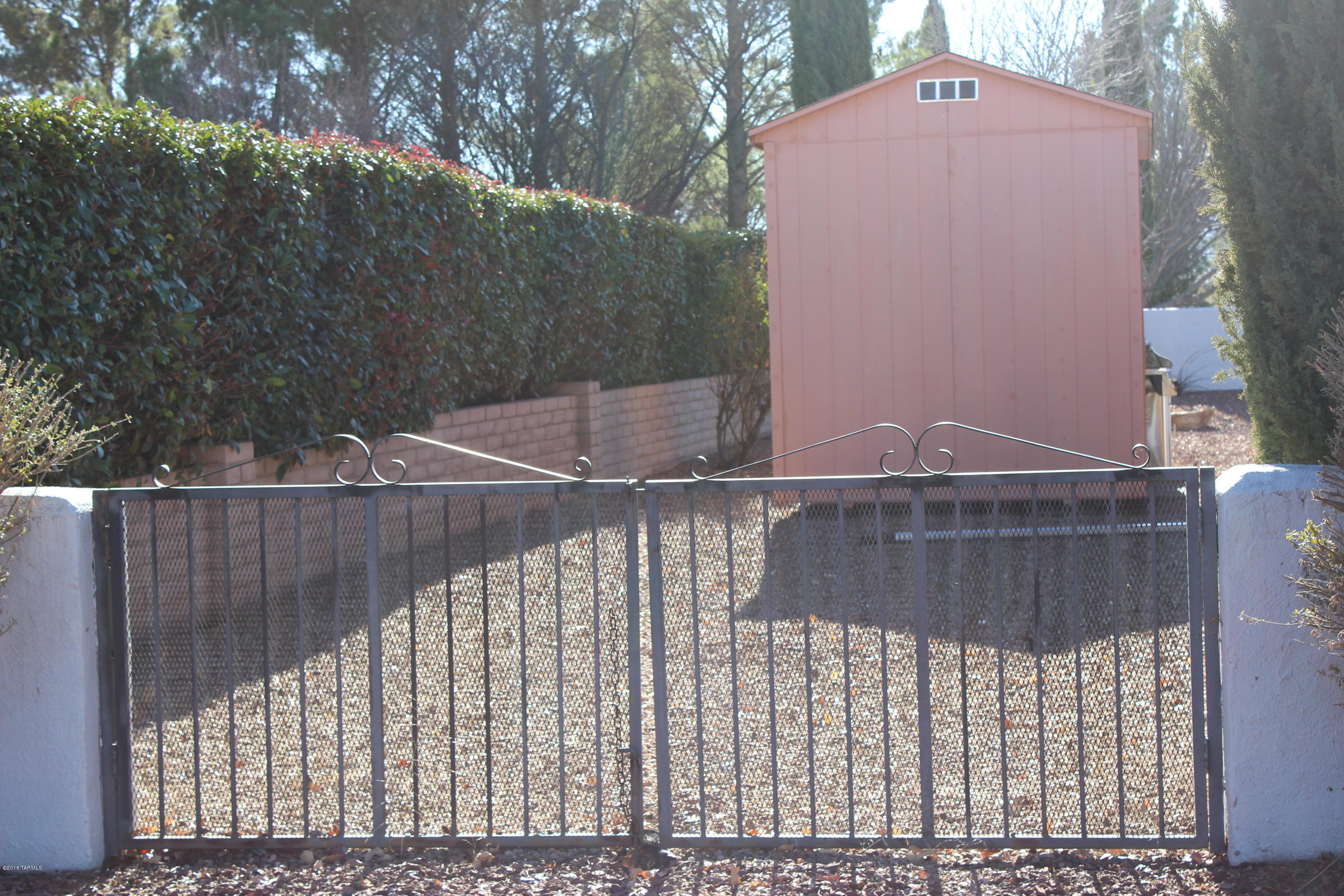Arizona Sun Sites - Residential