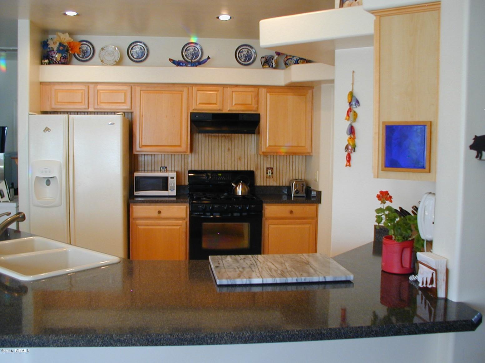 Arizona Sun Sites - Residential