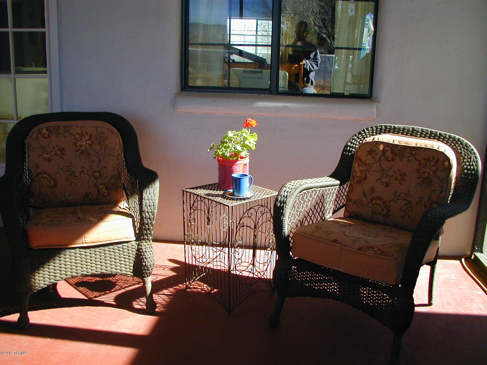 Arizona Sun Sites - Residential