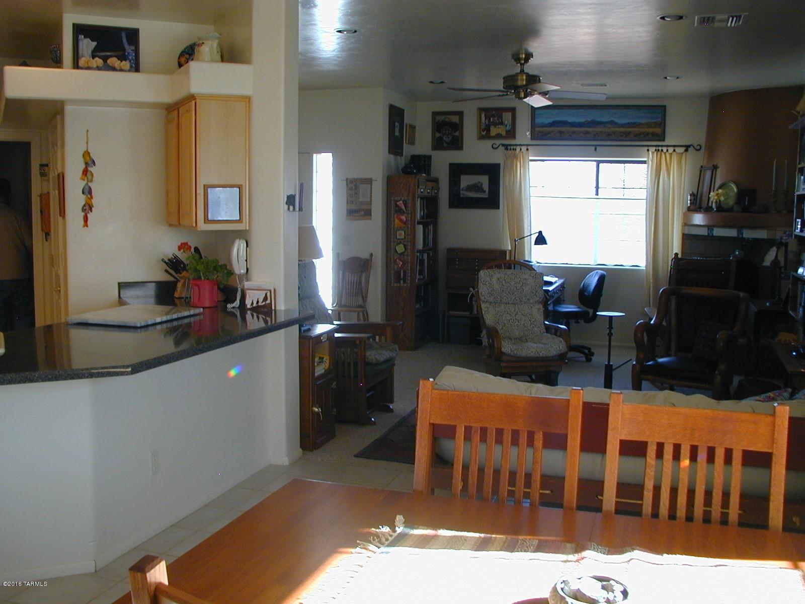 Arizona Sun Sites - Residential