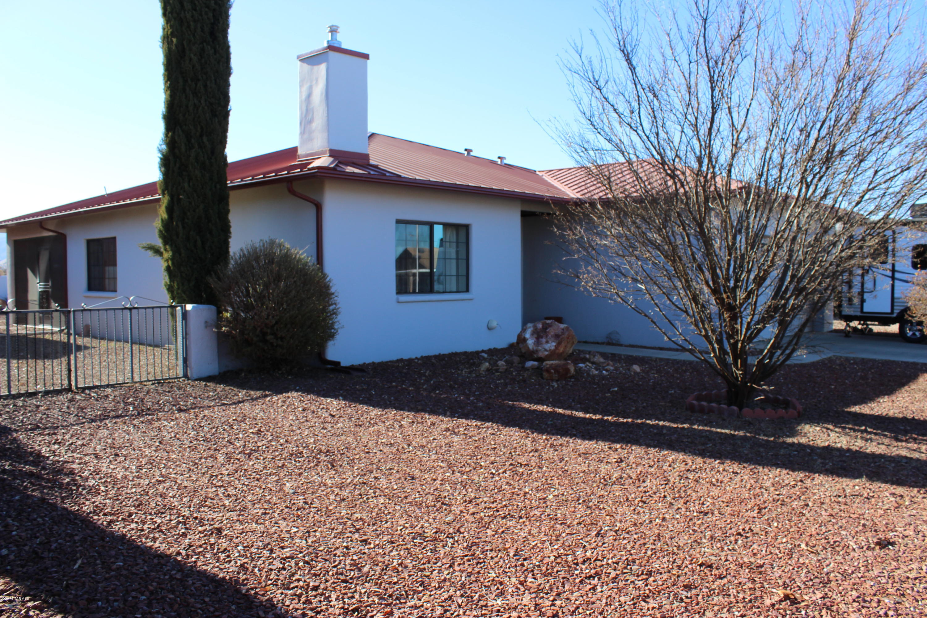 Arizona Sun Sites - Residential