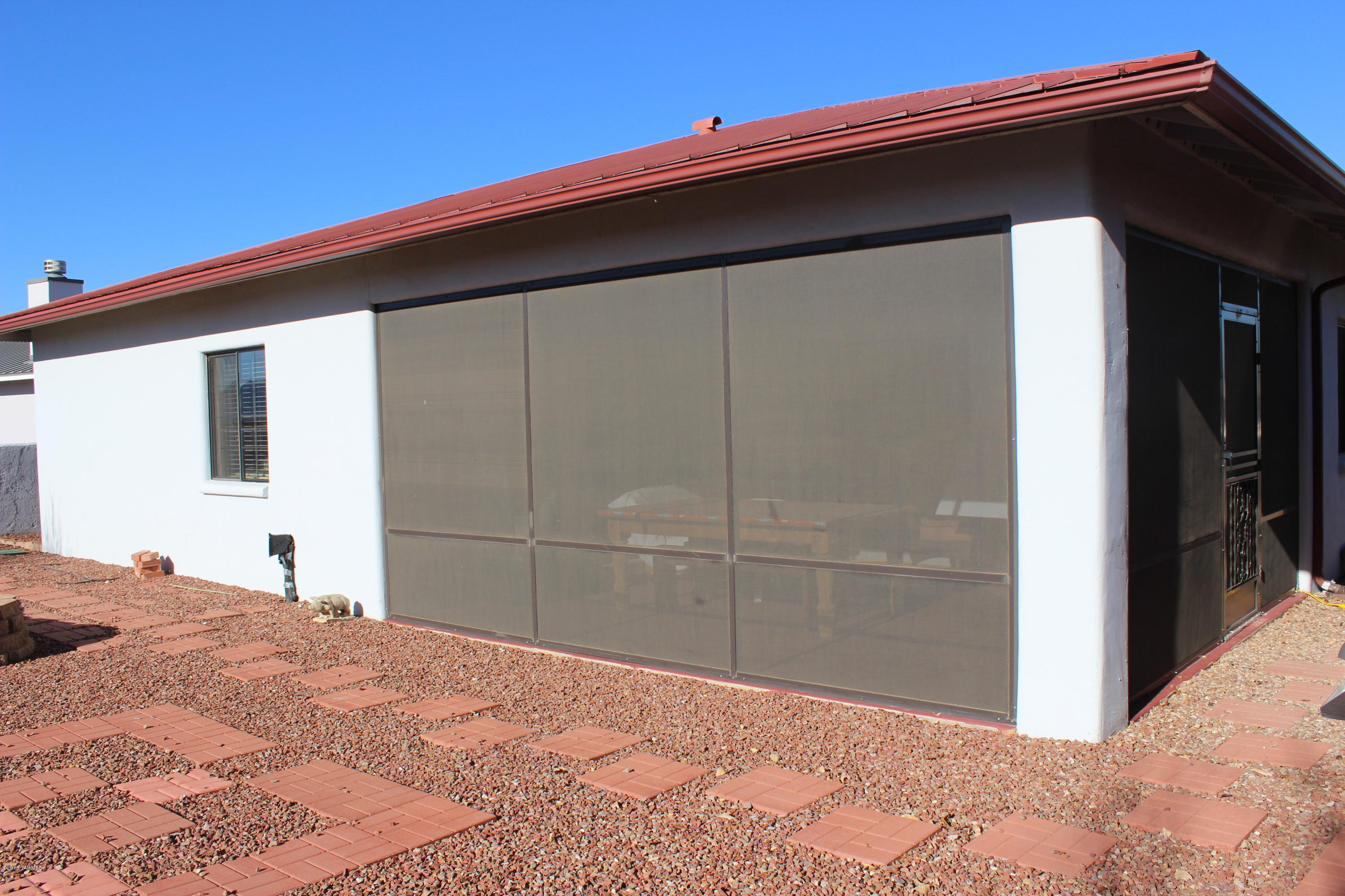 Arizona Sun Sites - Residential