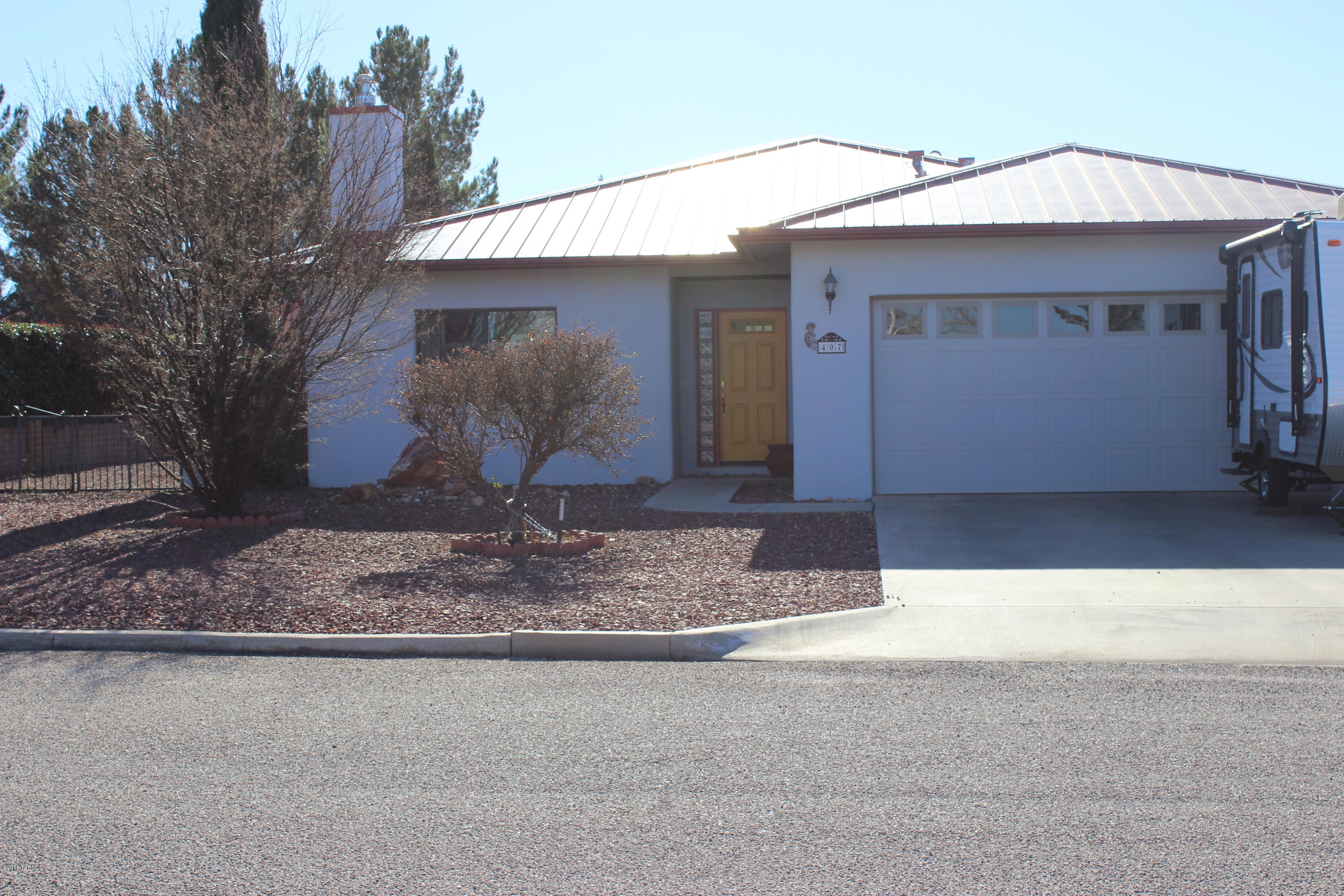 Arizona Sun Sites - Residential