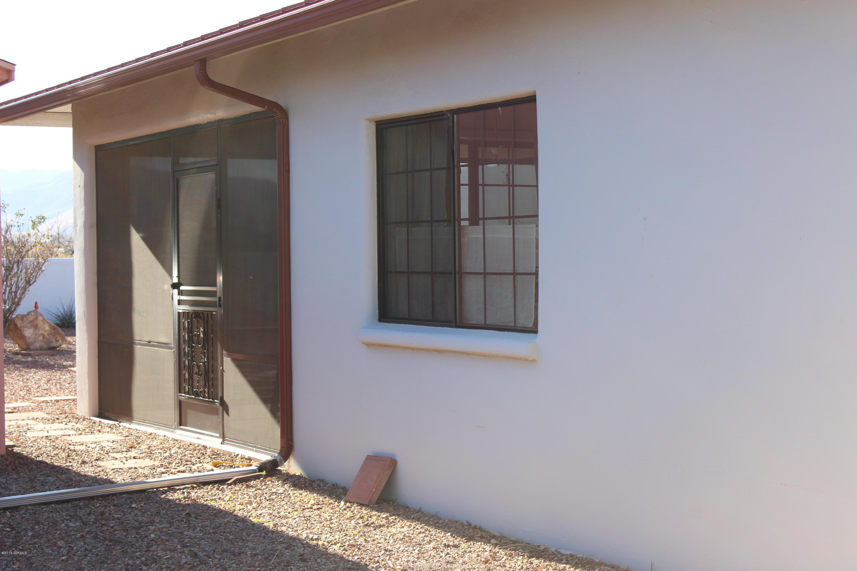 Arizona Sun Sites - Residential