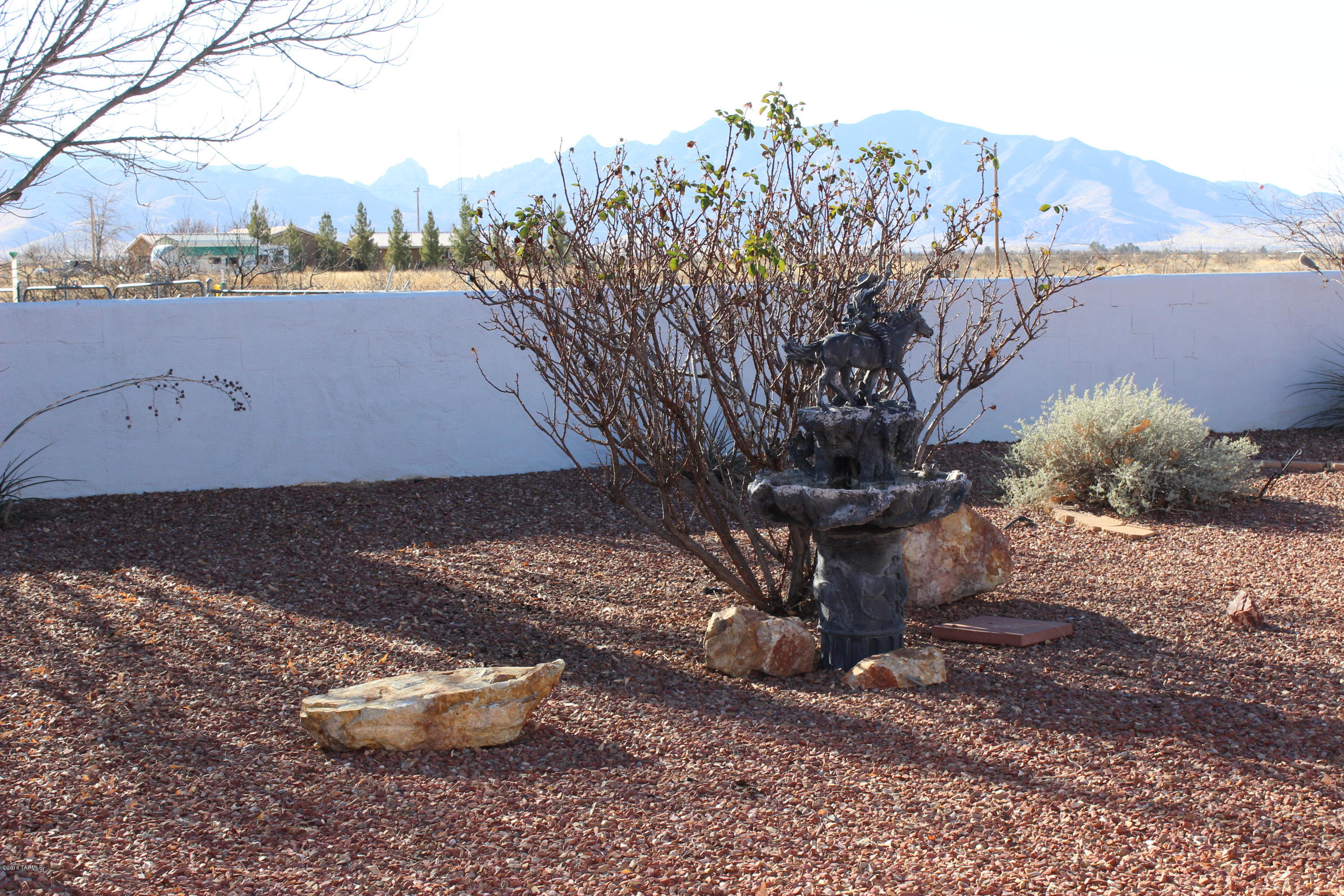 Arizona Sun Sites - Residential