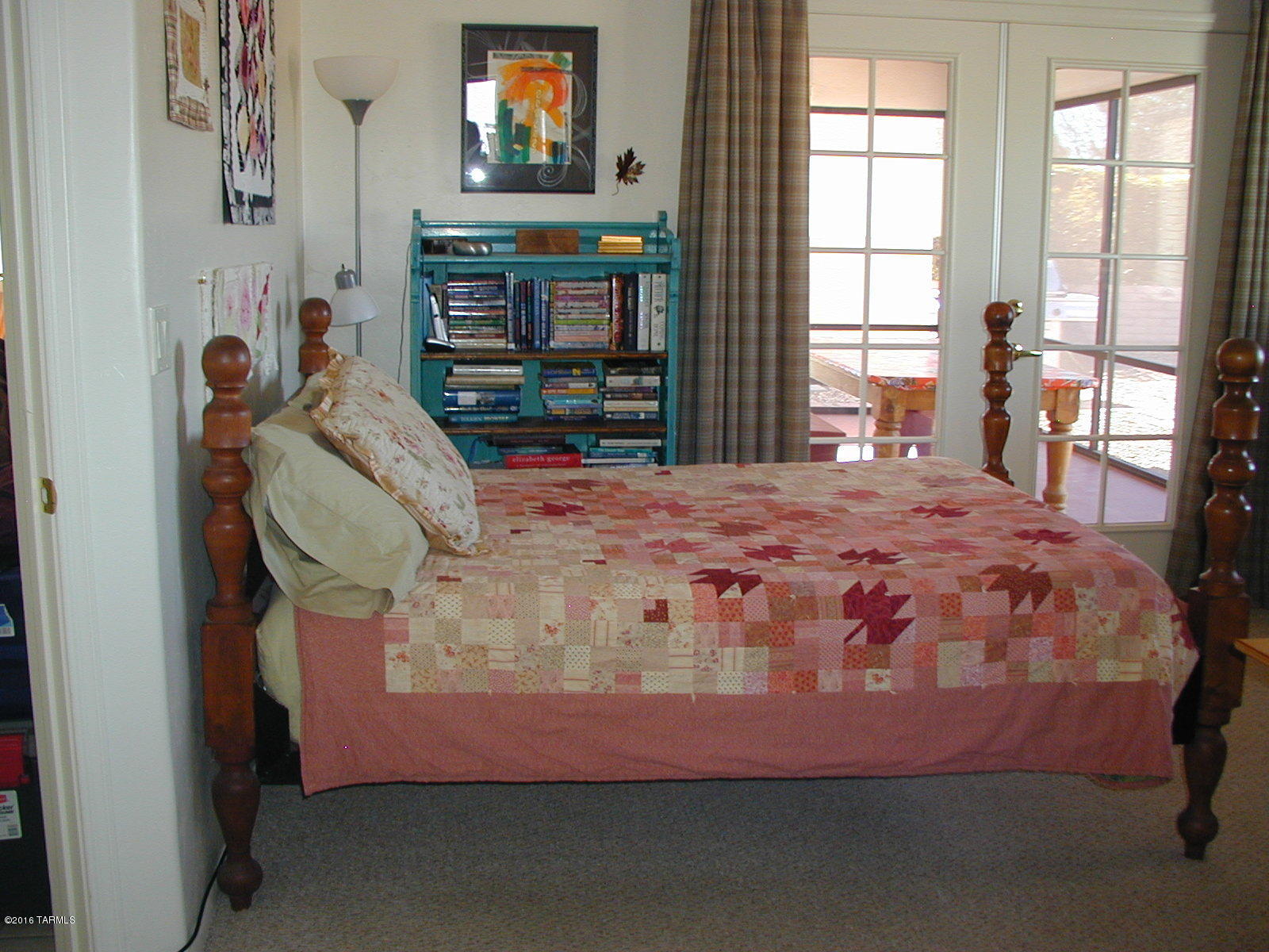 Arizona Sun Sites - Residential
