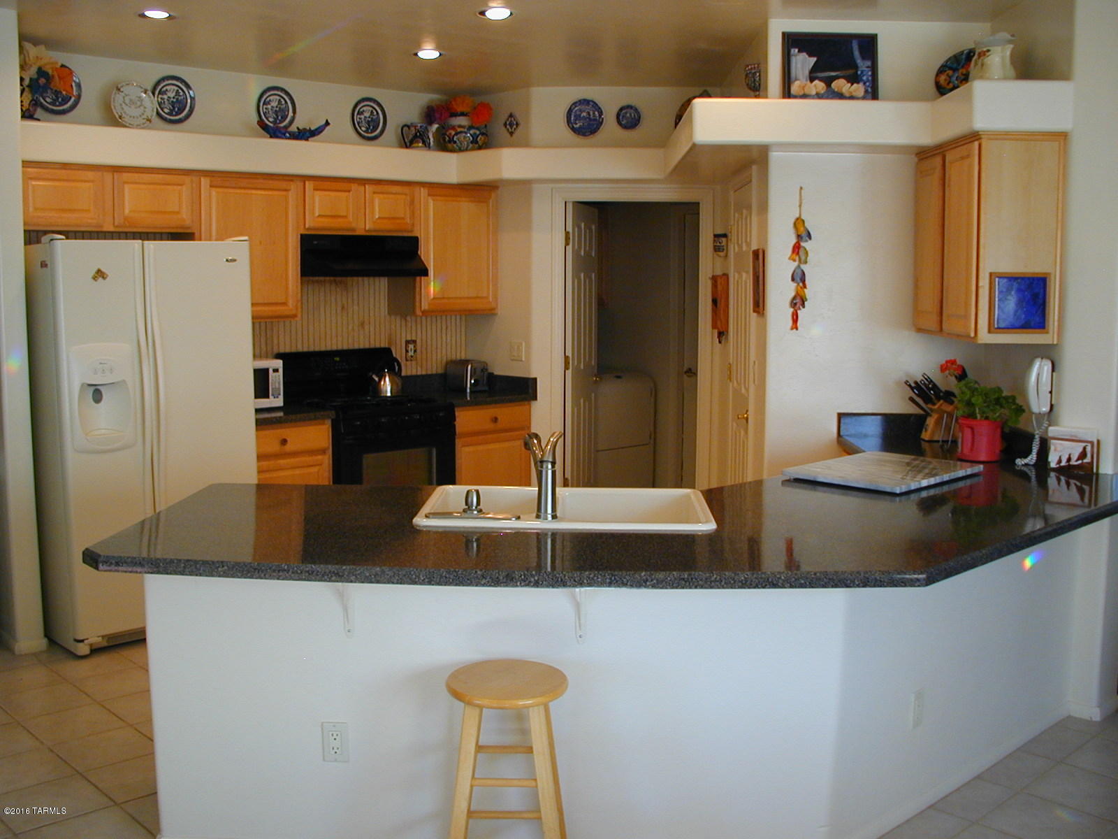 Arizona Sun Sites - Residential