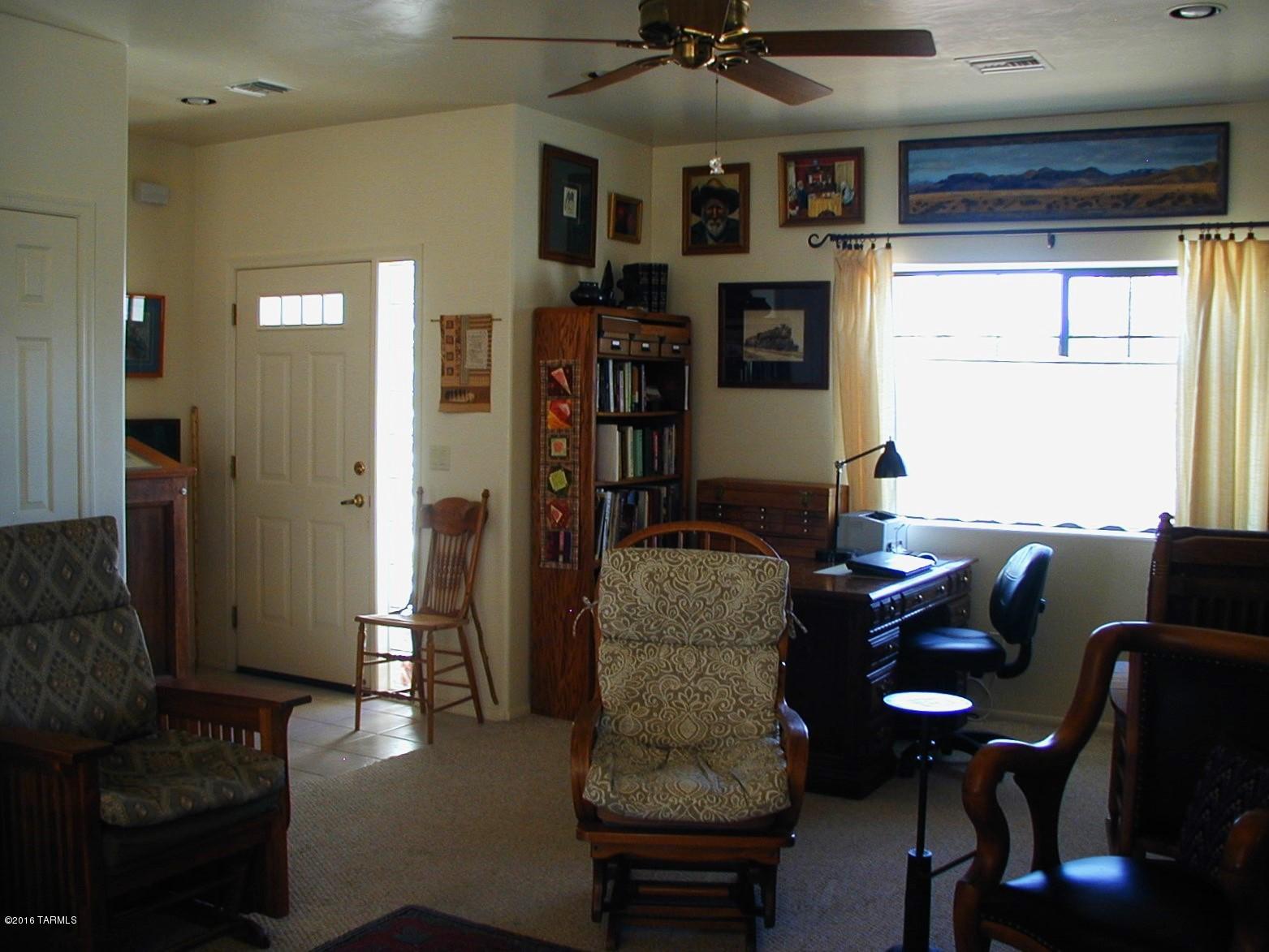 Arizona Sun Sites - Residential