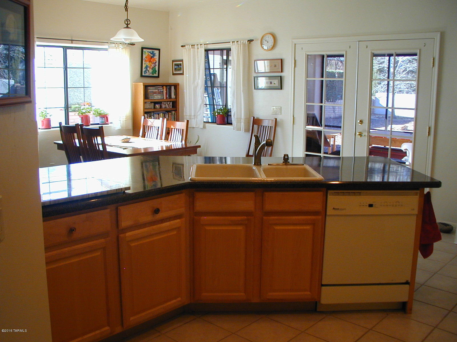 Arizona Sun Sites - Residential