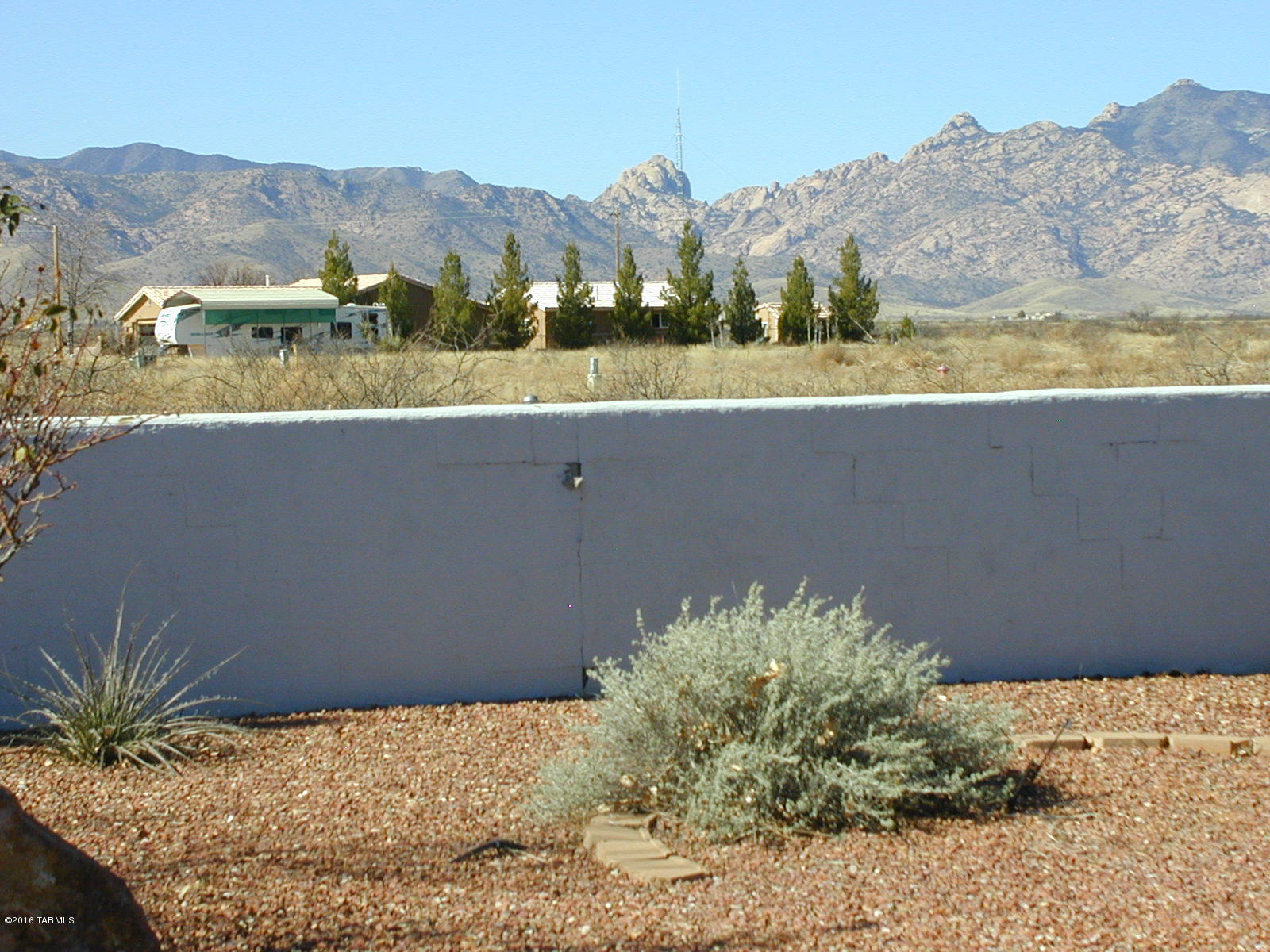 Arizona Sun Sites - Residential