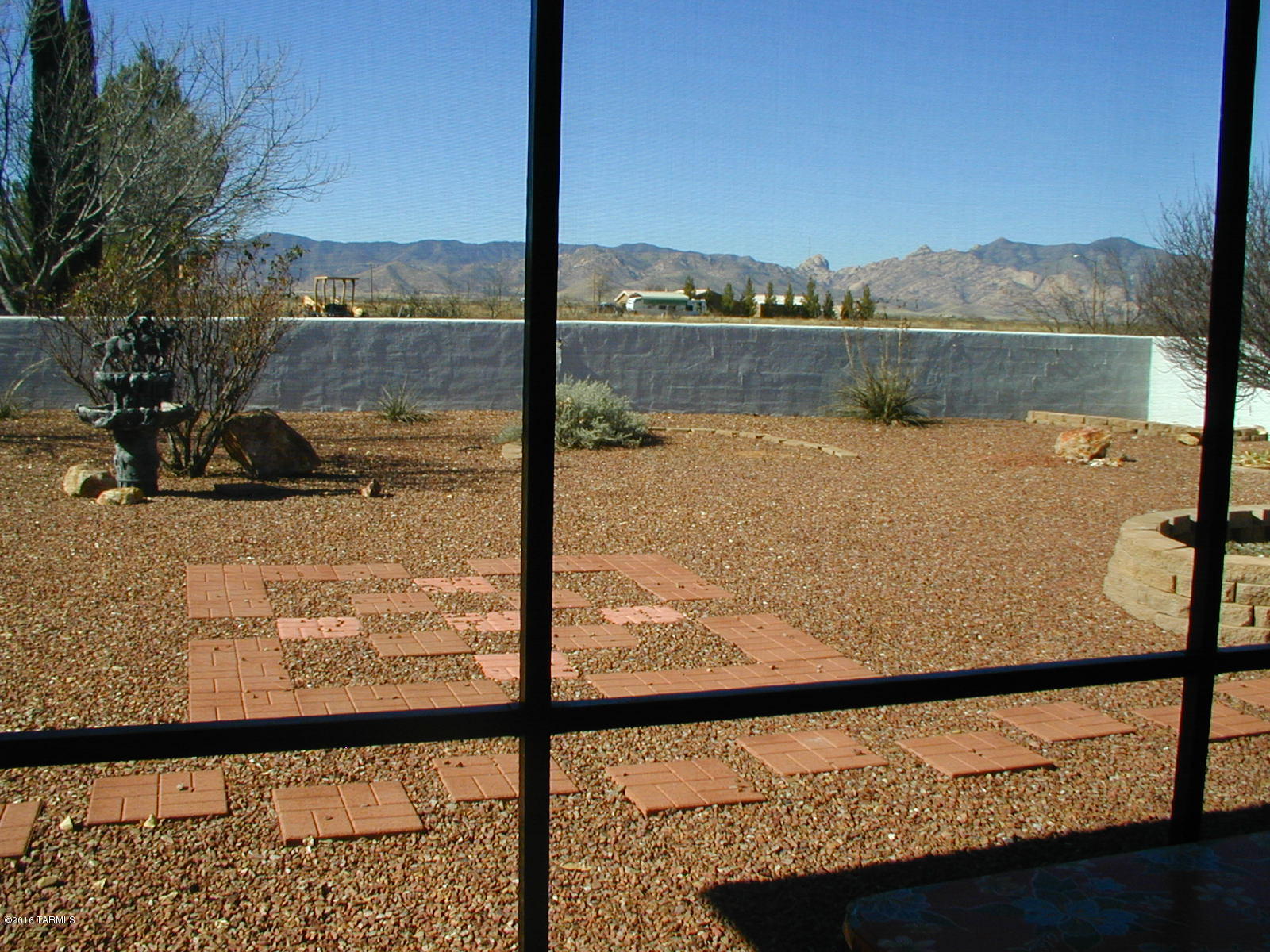 Arizona Sun Sites - Residential