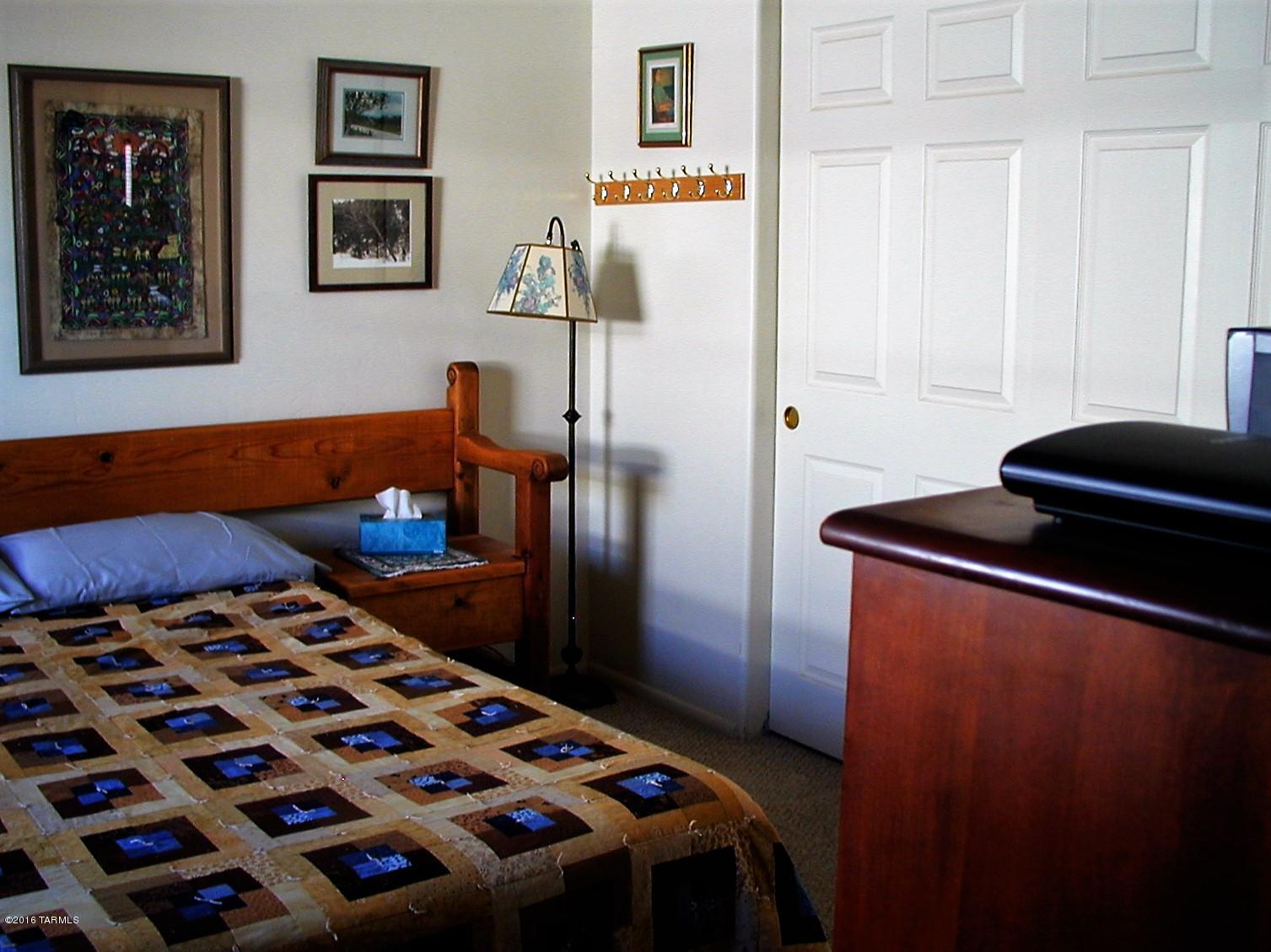 Arizona Sun Sites - Residential