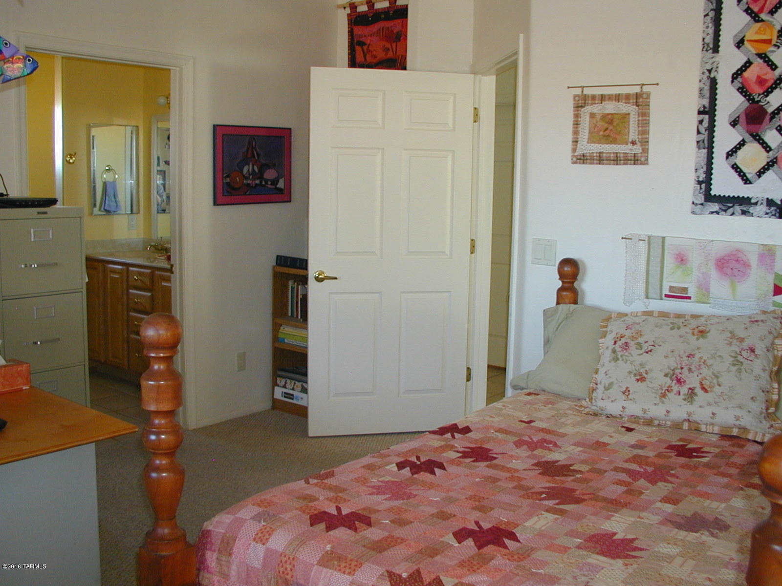 Arizona Sun Sites - Residential