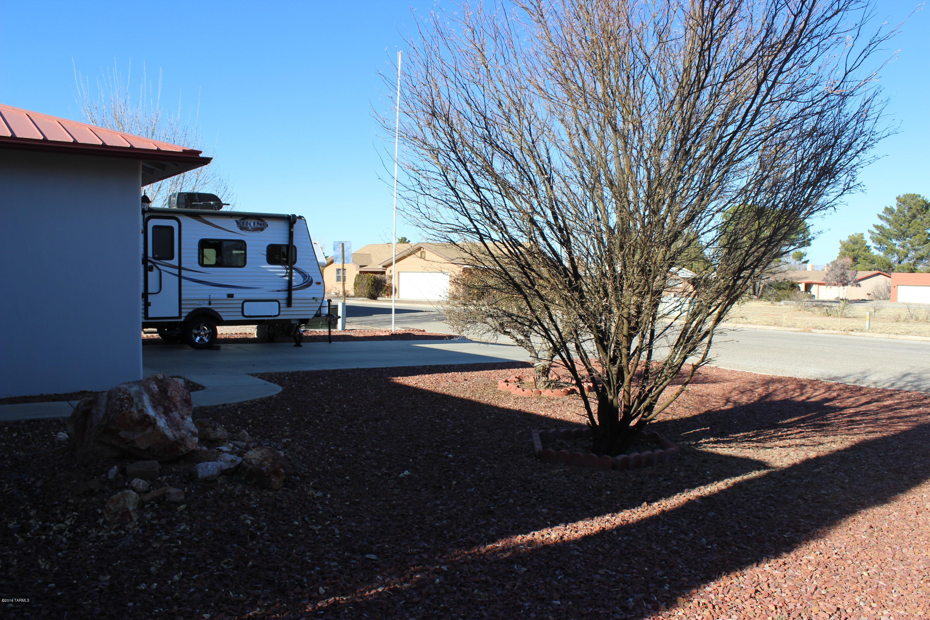 Arizona Sun Sites - Residential