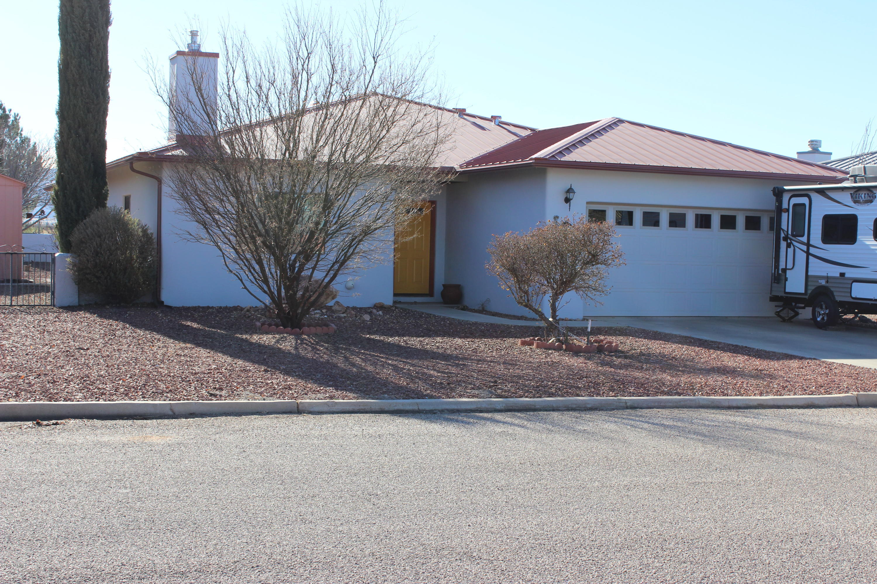 Arizona Sun Sites - Residential