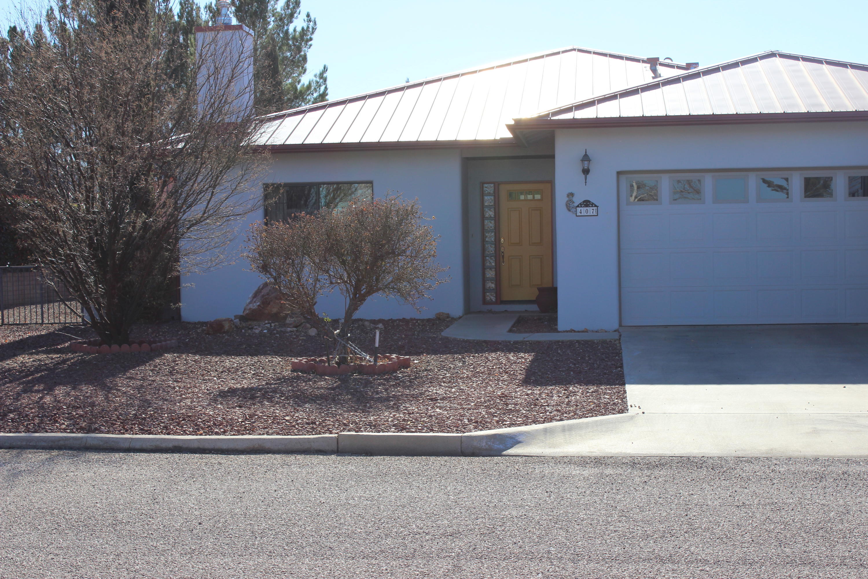 Arizona Sun Sites - Residential