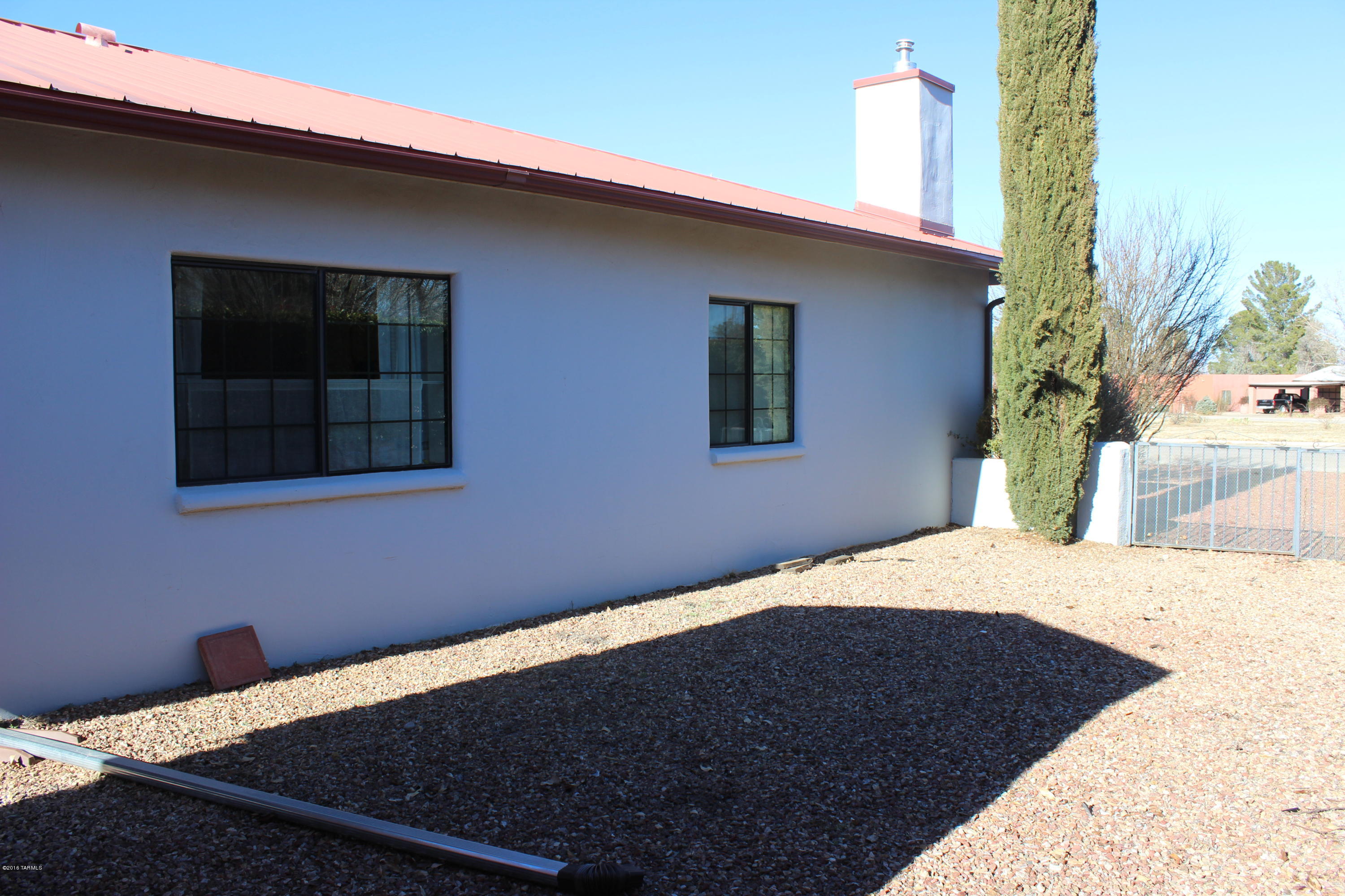 Arizona Sun Sites - Residential