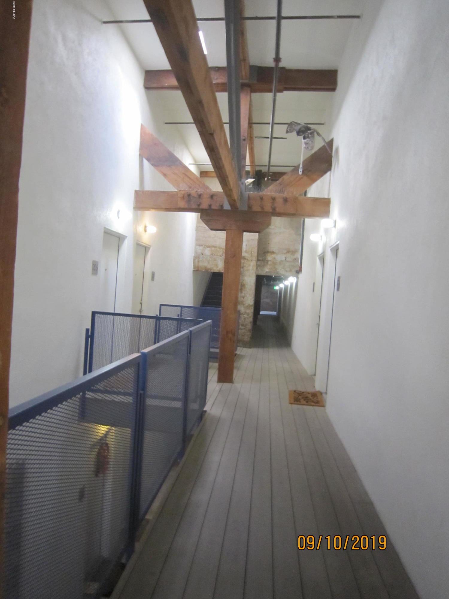 Ice House Lofts Units 1-51 - Residential