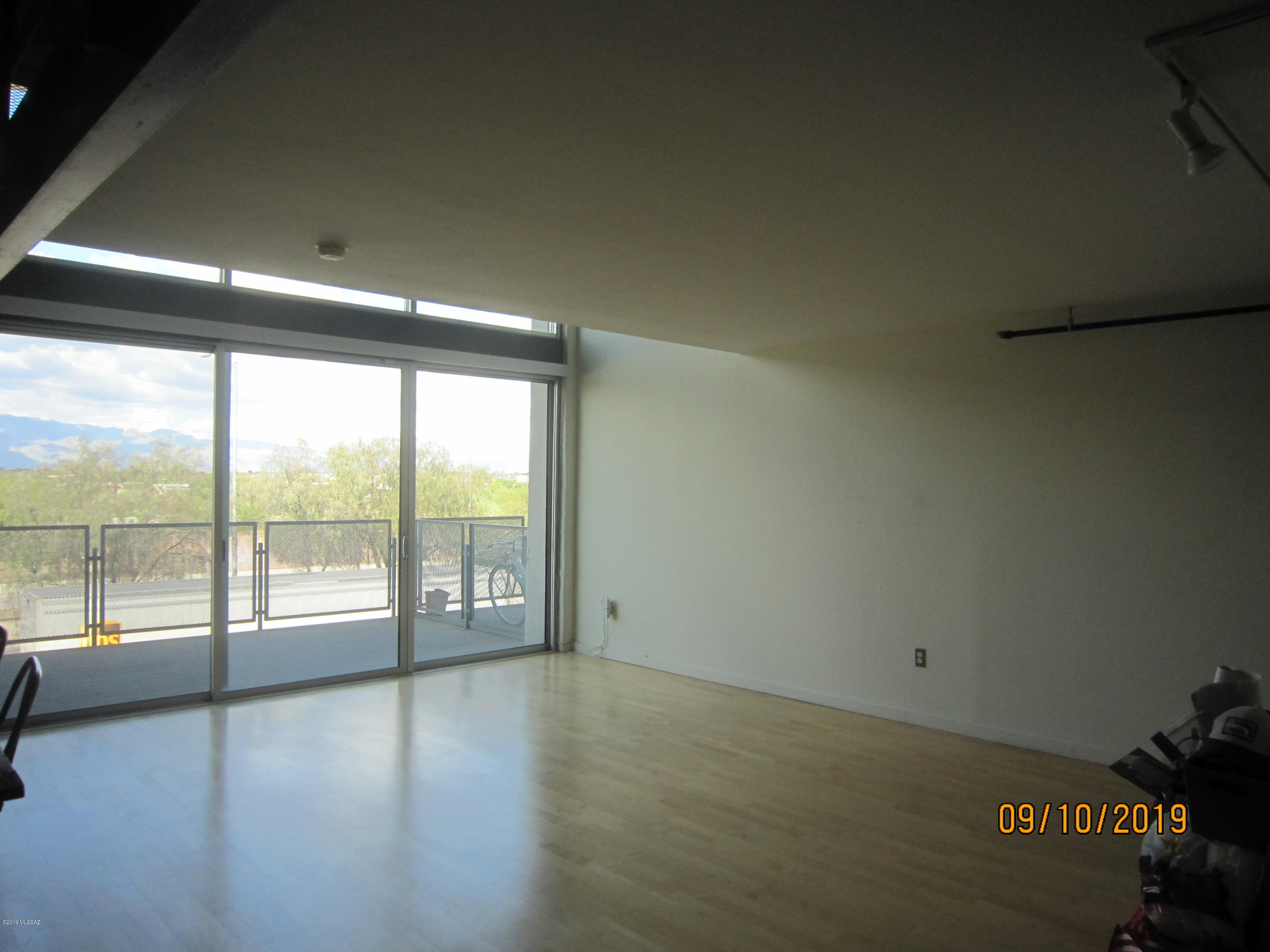 Ice House Lofts Units 1-51 - Residential