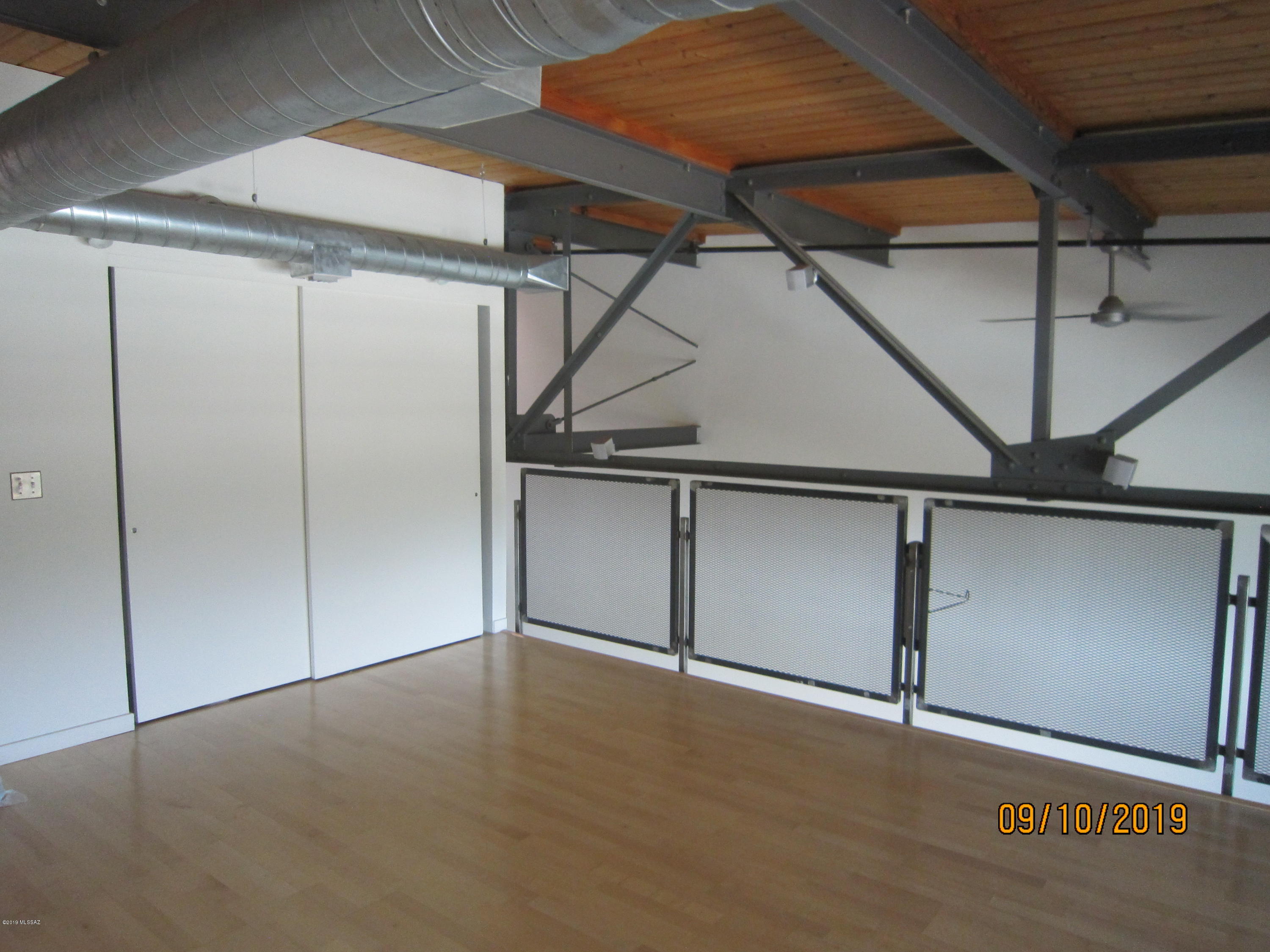 Ice House Lofts Units 1-51 - Residential