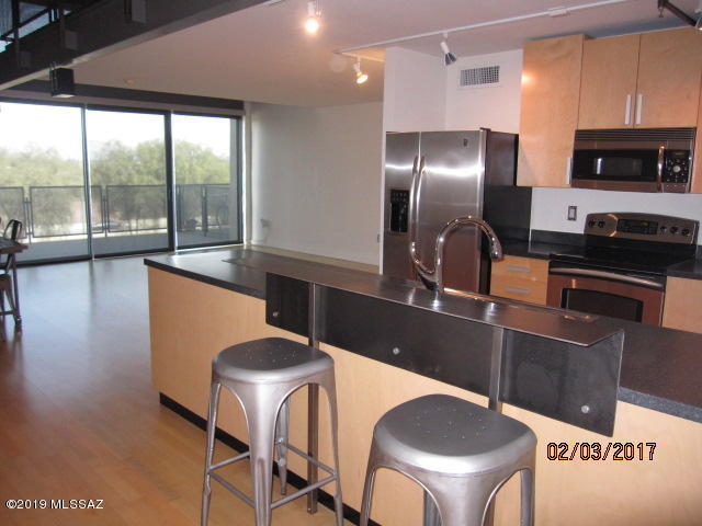 Ice House Lofts Units 1-51 - Residential