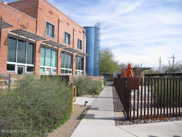 Ice House Lofts Units 1-51 - Residential